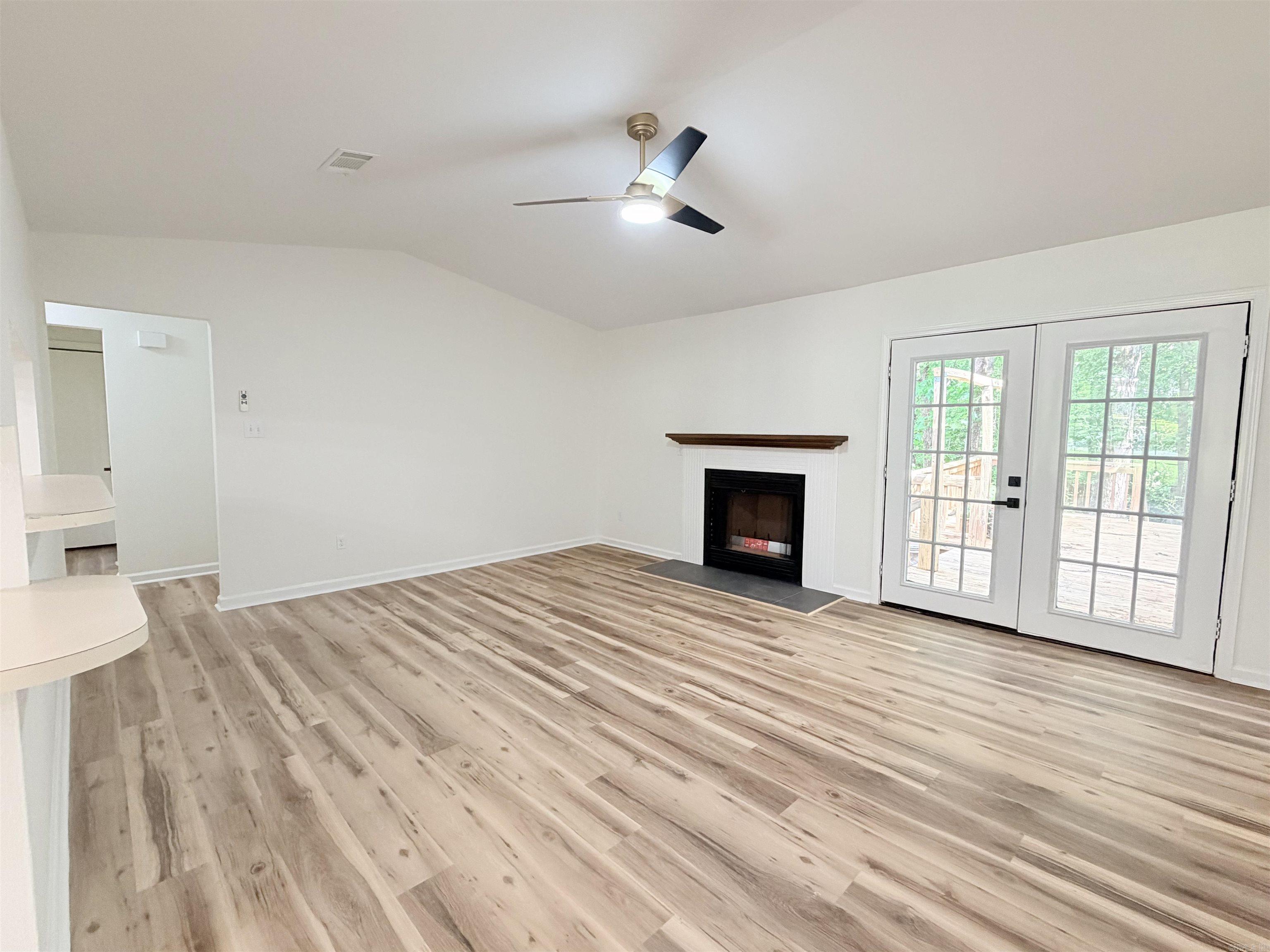 15 Patrick Henry  White Hall, AR