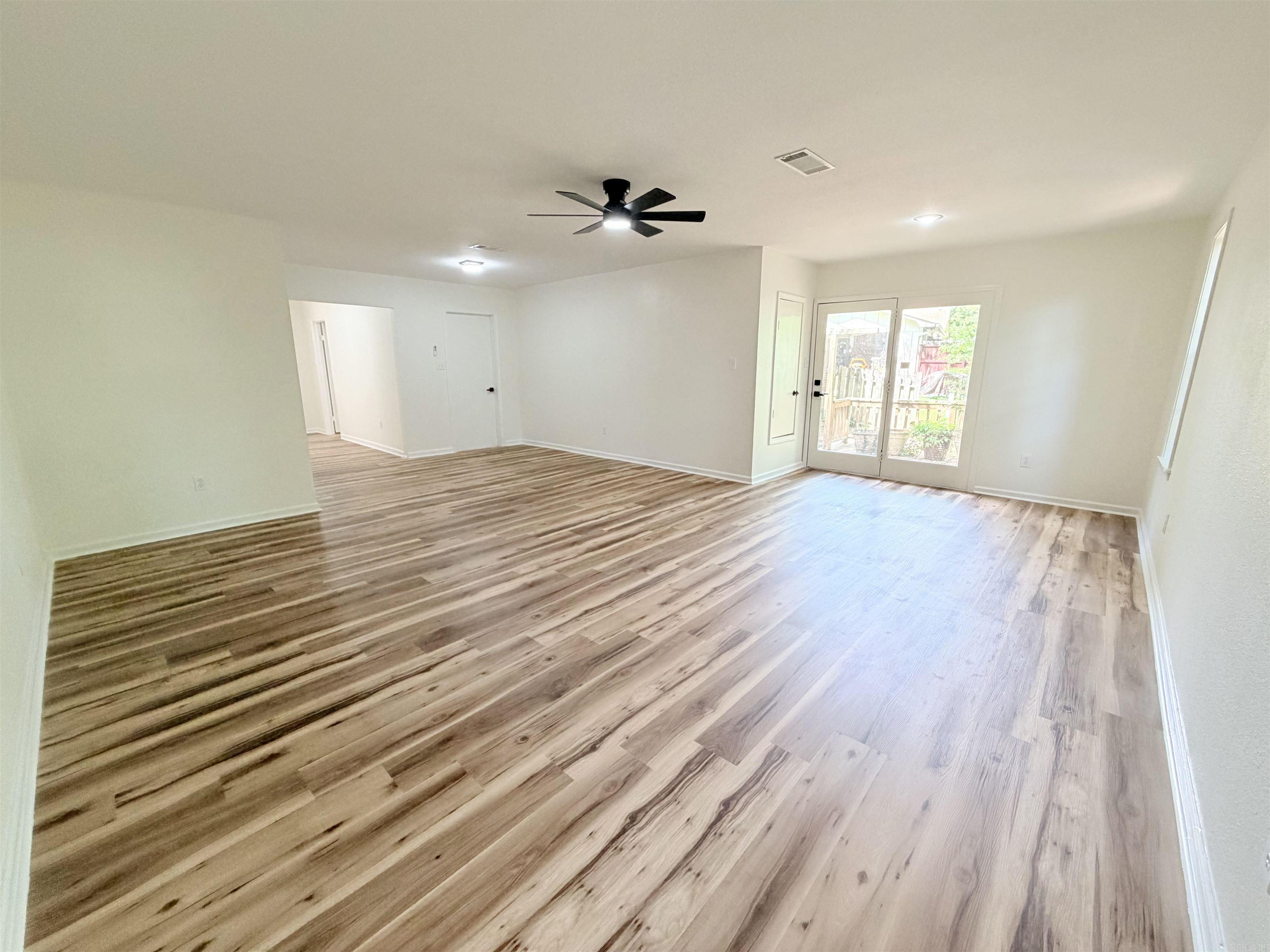 15 Patrick Henry  White Hall, AR