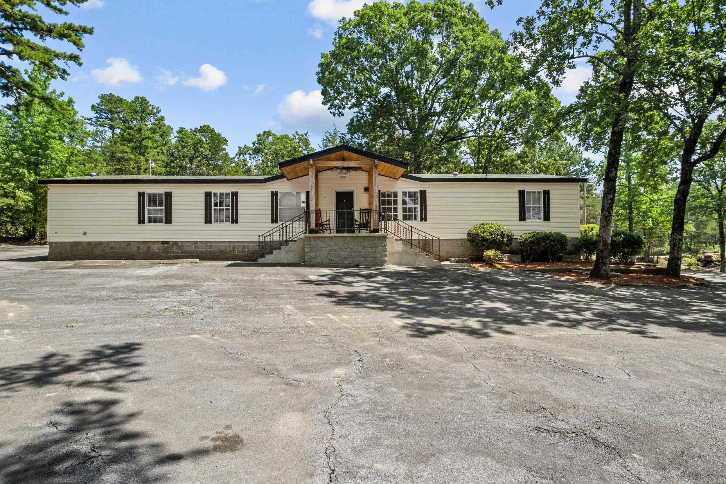 15 Industrial Park Rd Heber Springs, AR 72543