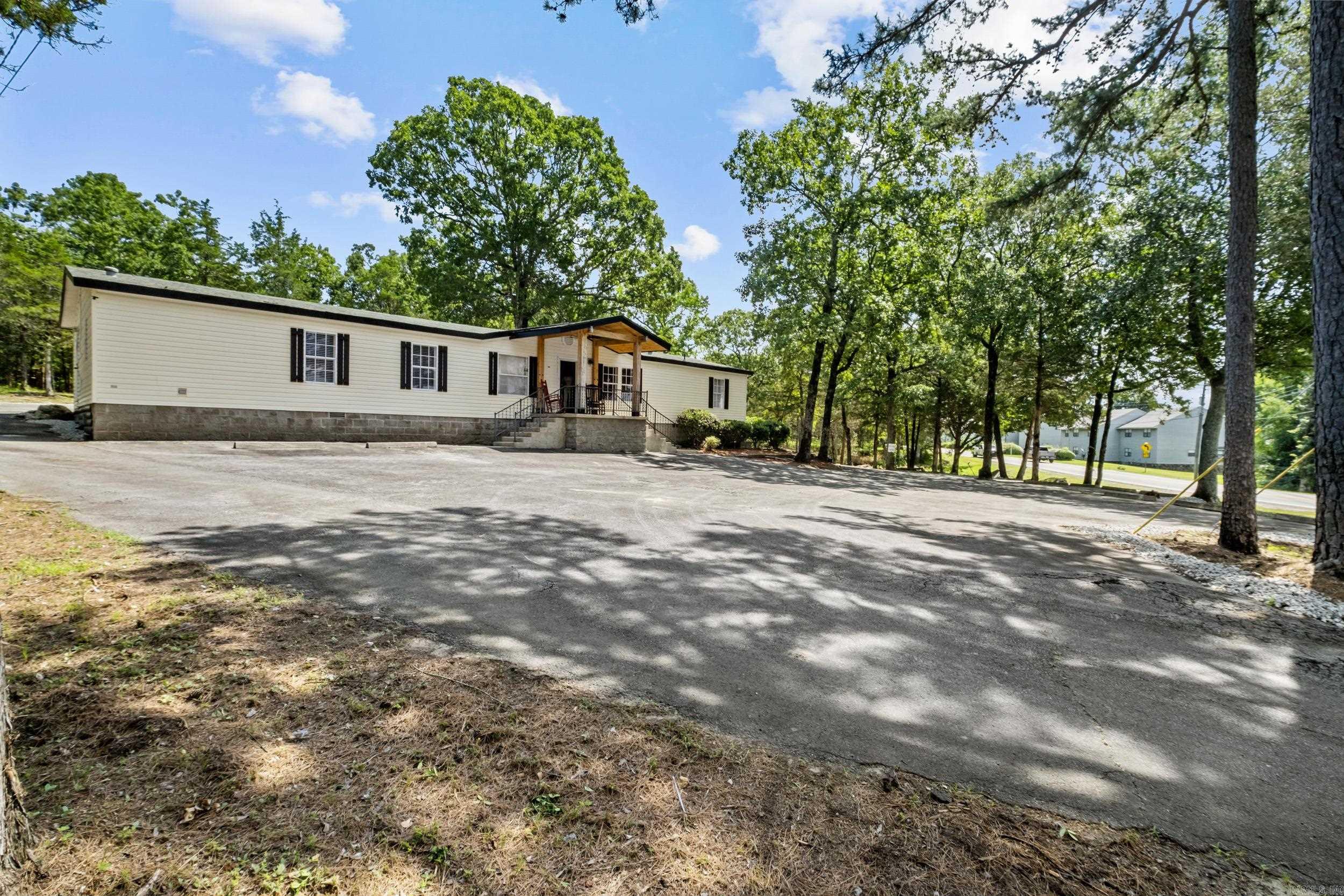 15 Industrial Park Rd Heber Springs, AR 72543