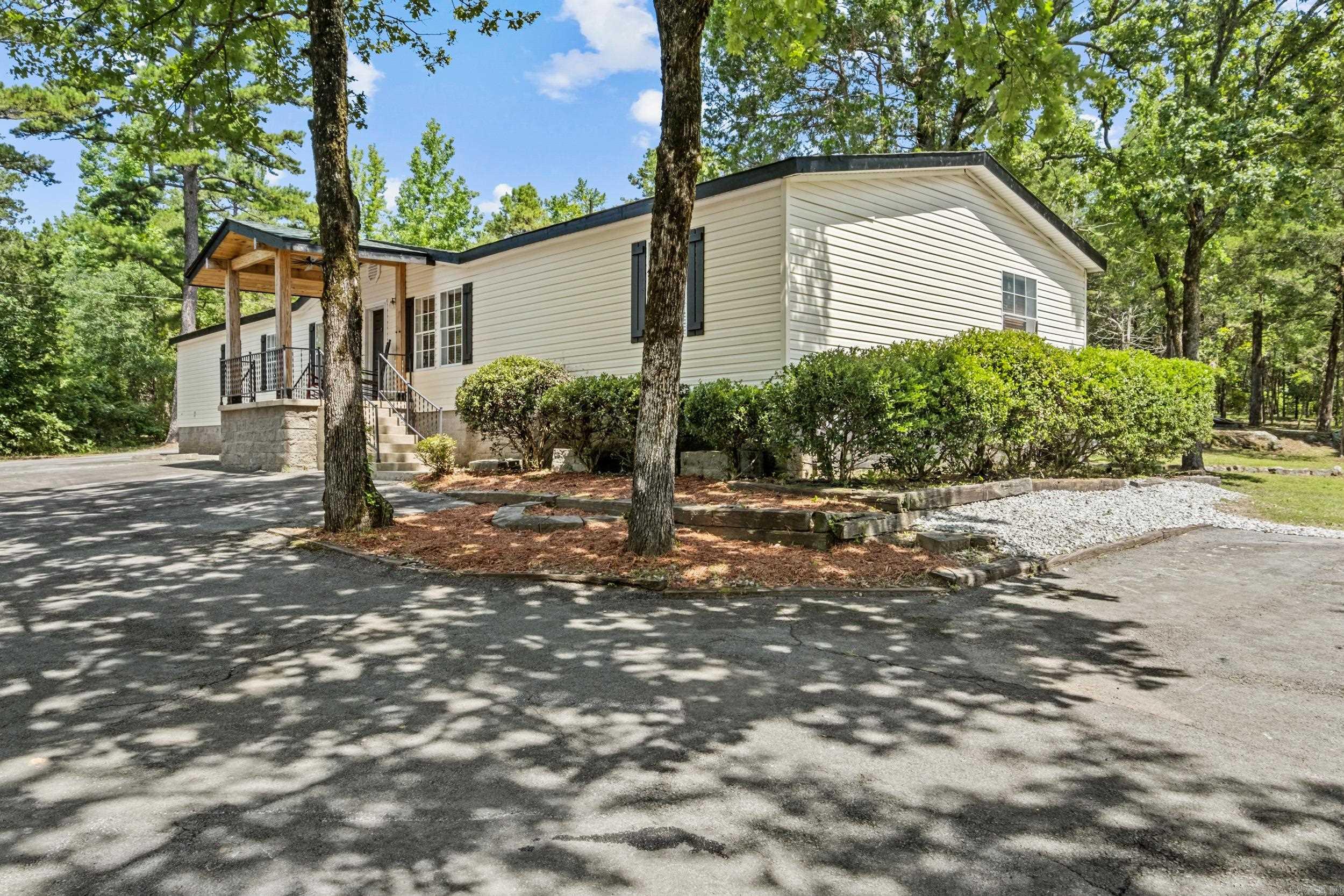 15 Industrial Park Rd Heber Springs, AR 72543