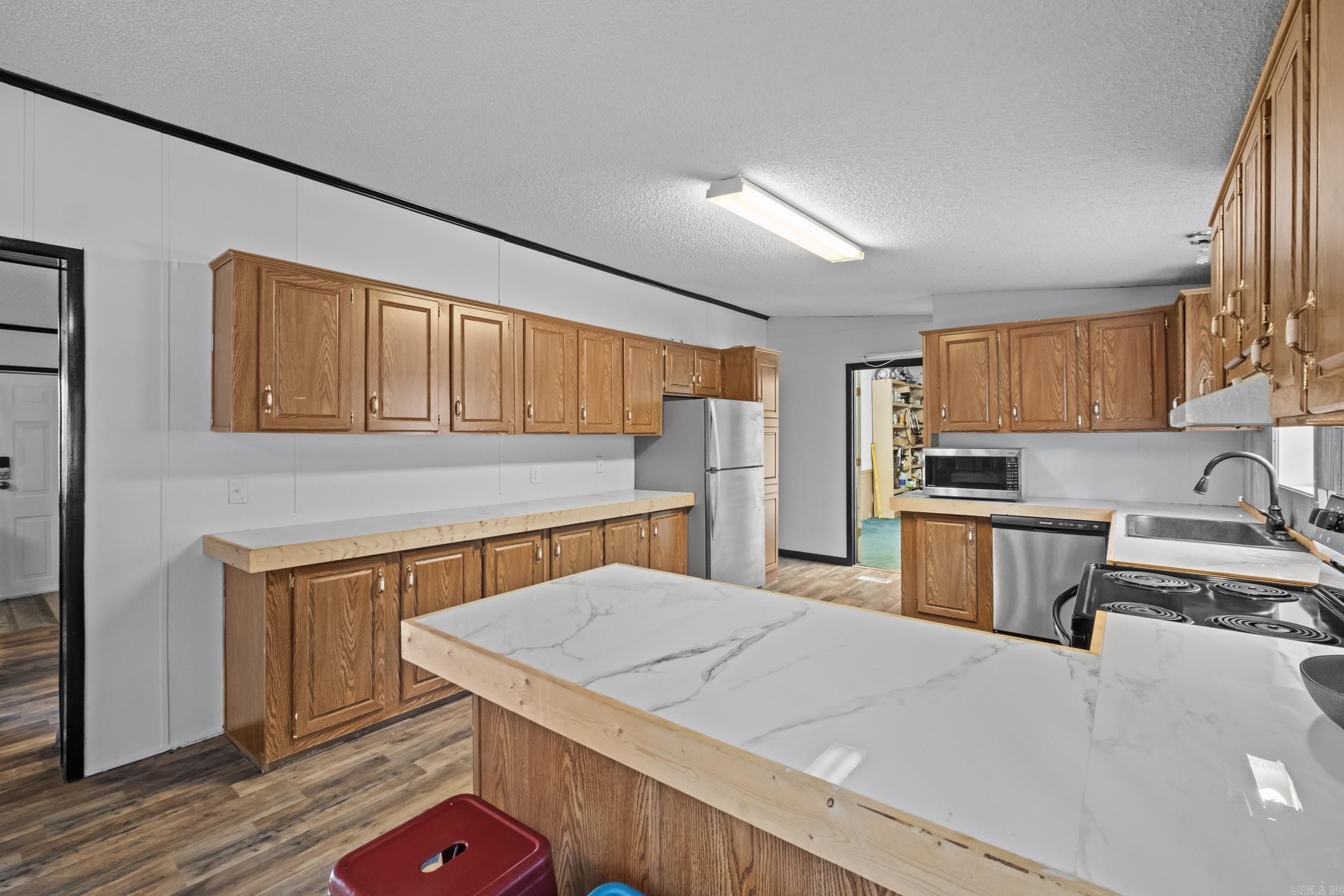 15 Industrial Park Rd Heber Springs, AR 72543