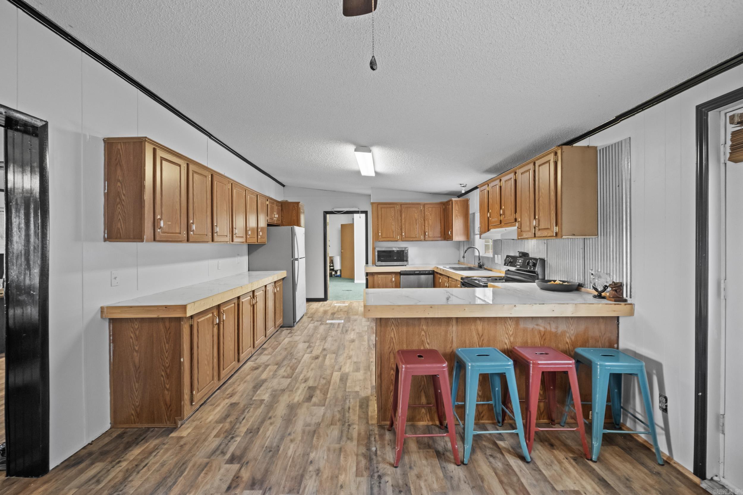 15 Industrial Park Rd Heber Springs, AR 72543