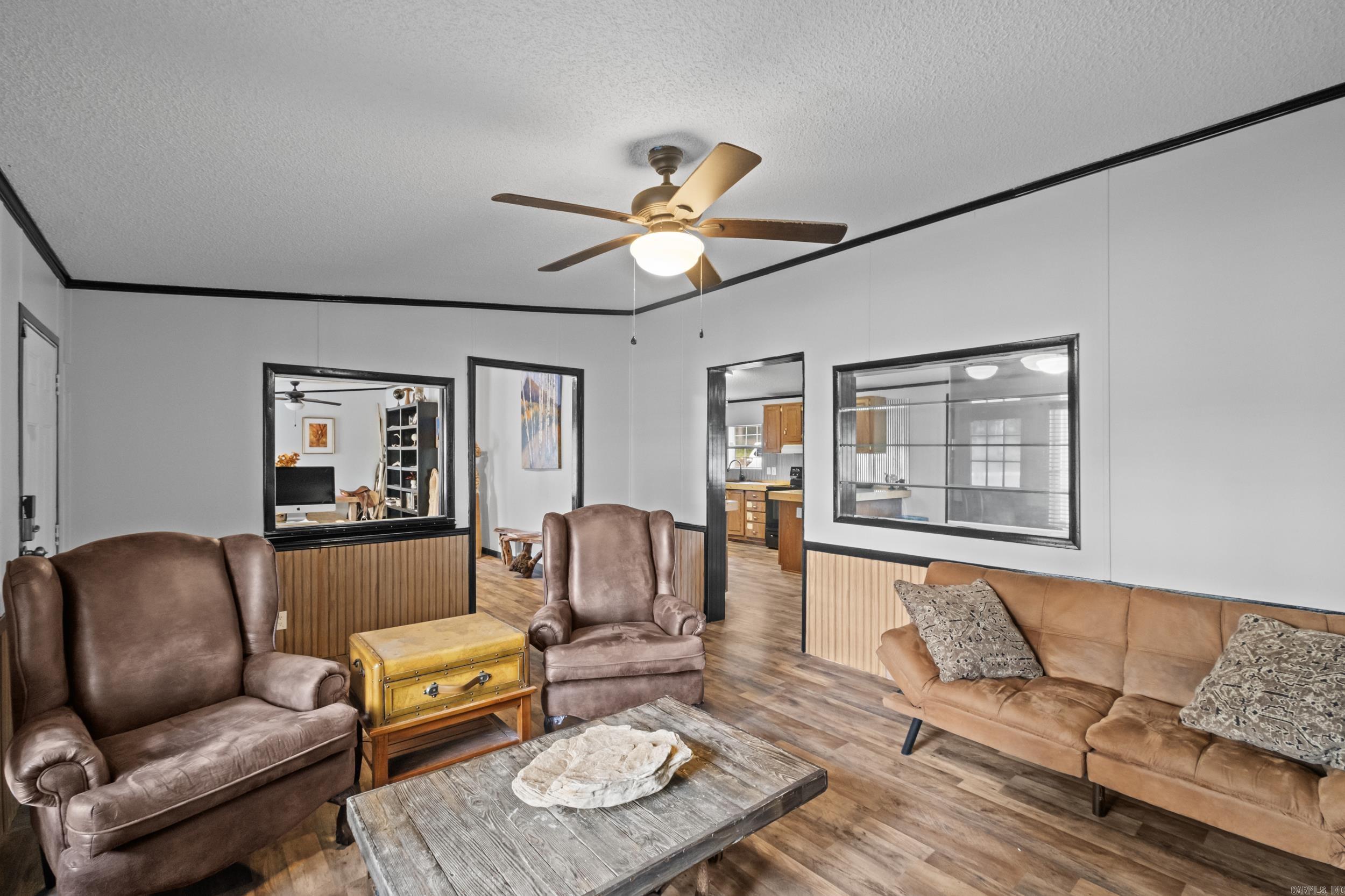 15 Industrial Park Rd Heber Springs, AR 72543