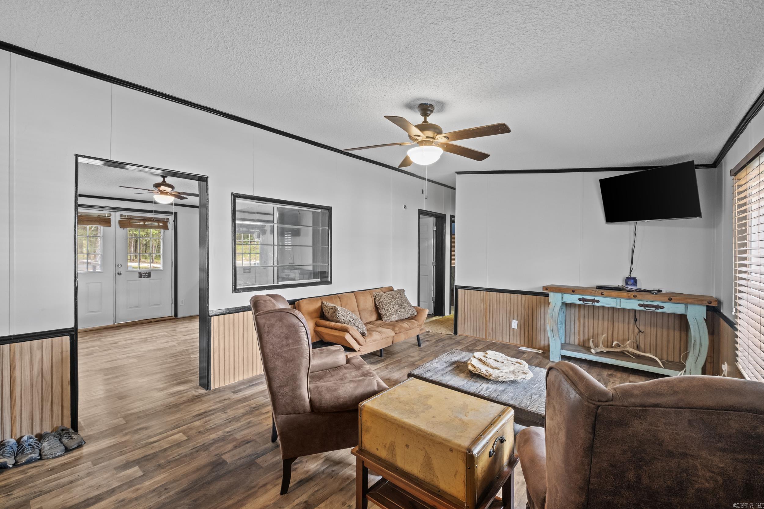 15 Industrial Park Drive  Heber Springs, AR