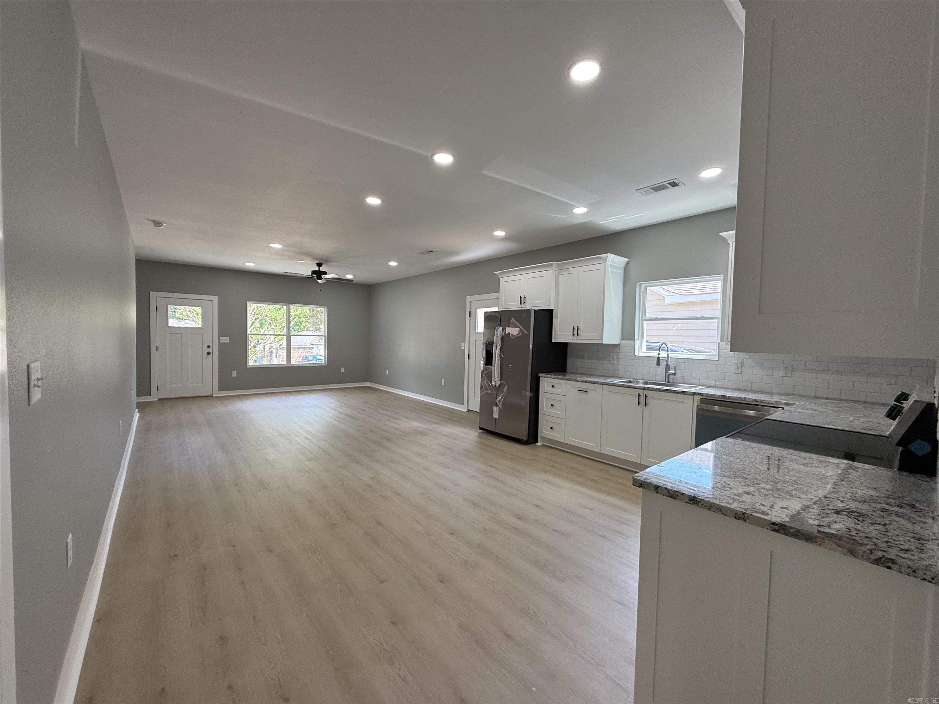 717 Burton  Benton, AR