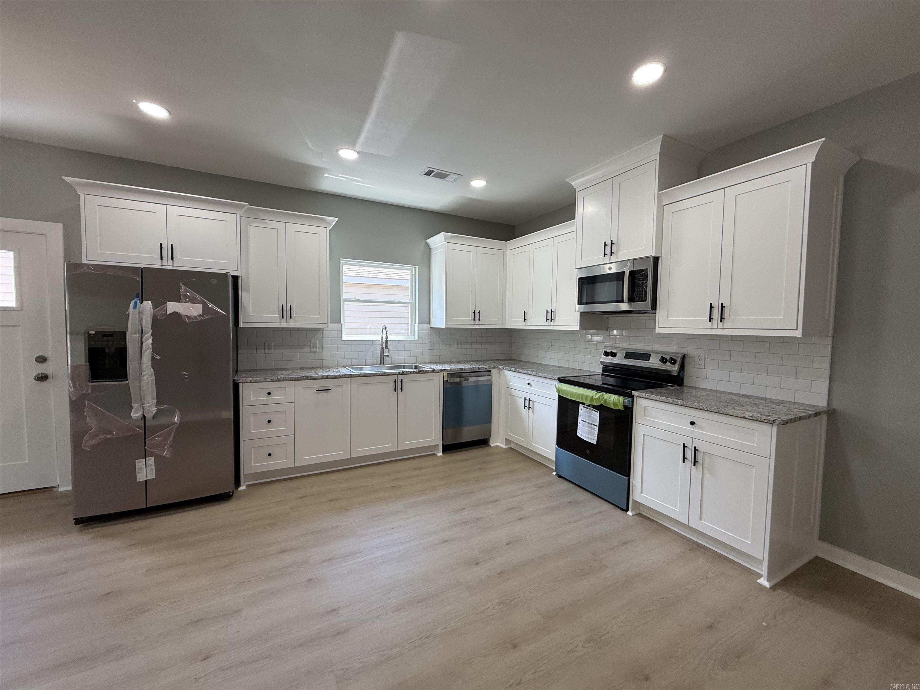 717 Burton  Benton, AR