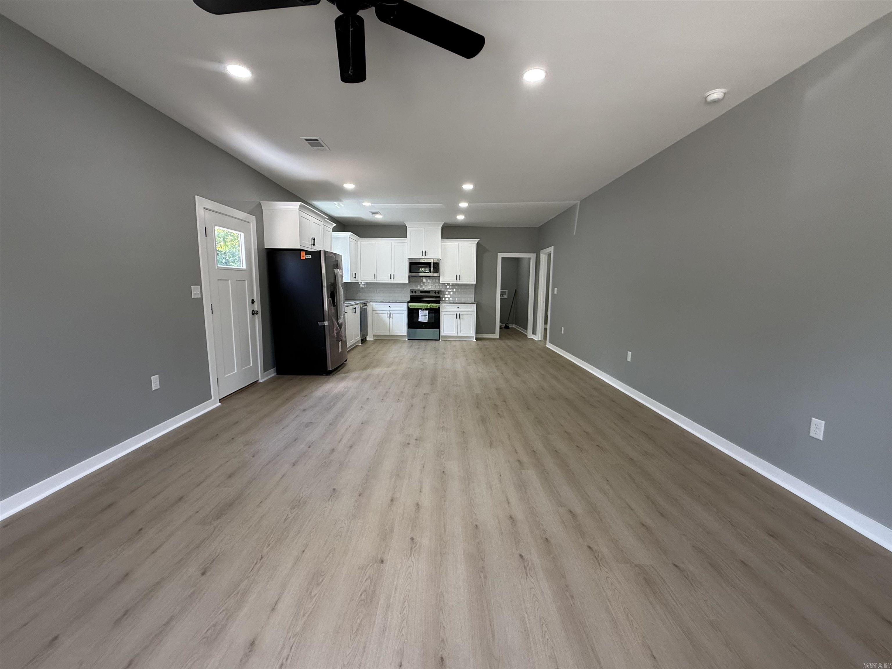 717 Burton  Benton, AR