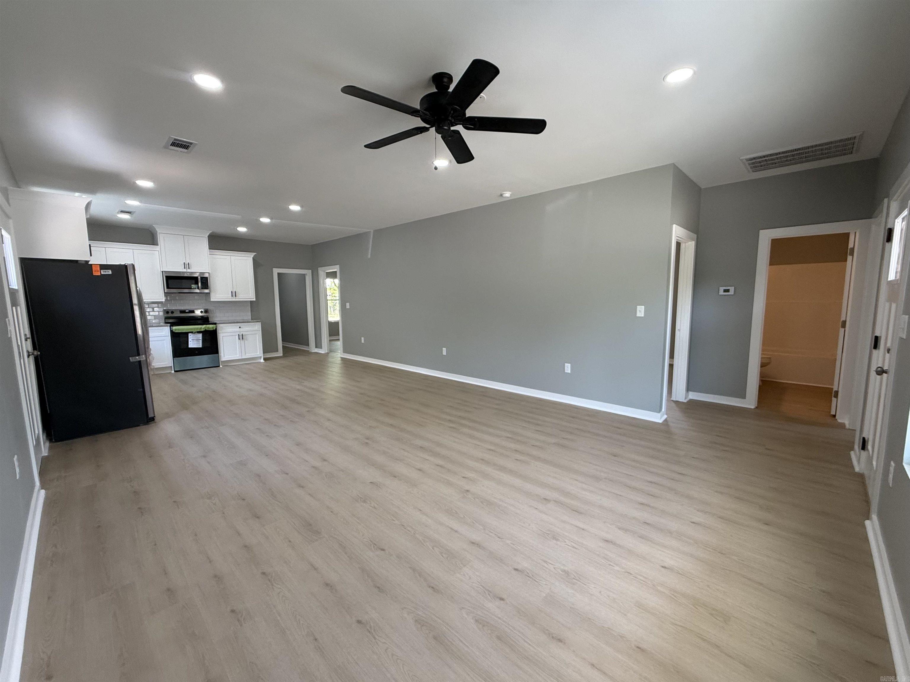 717 Burton  Benton, AR
