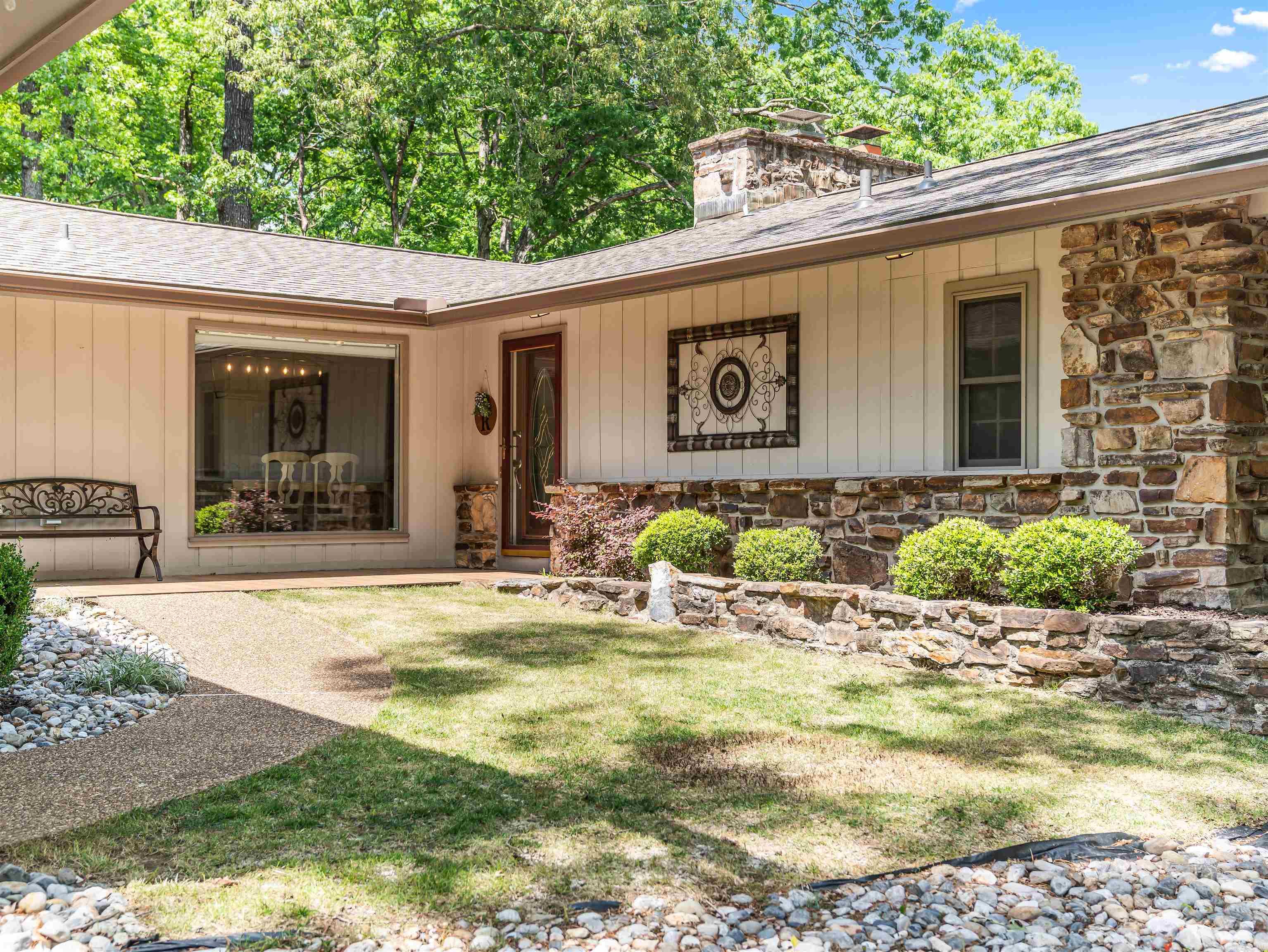 10 Guadalajara  Hot Springs Village, AR