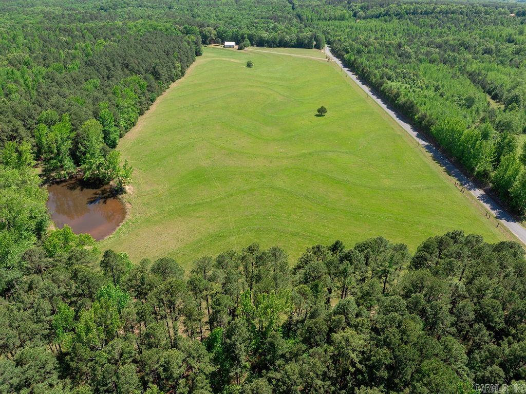 303  Burnett  Heber Springs, AR