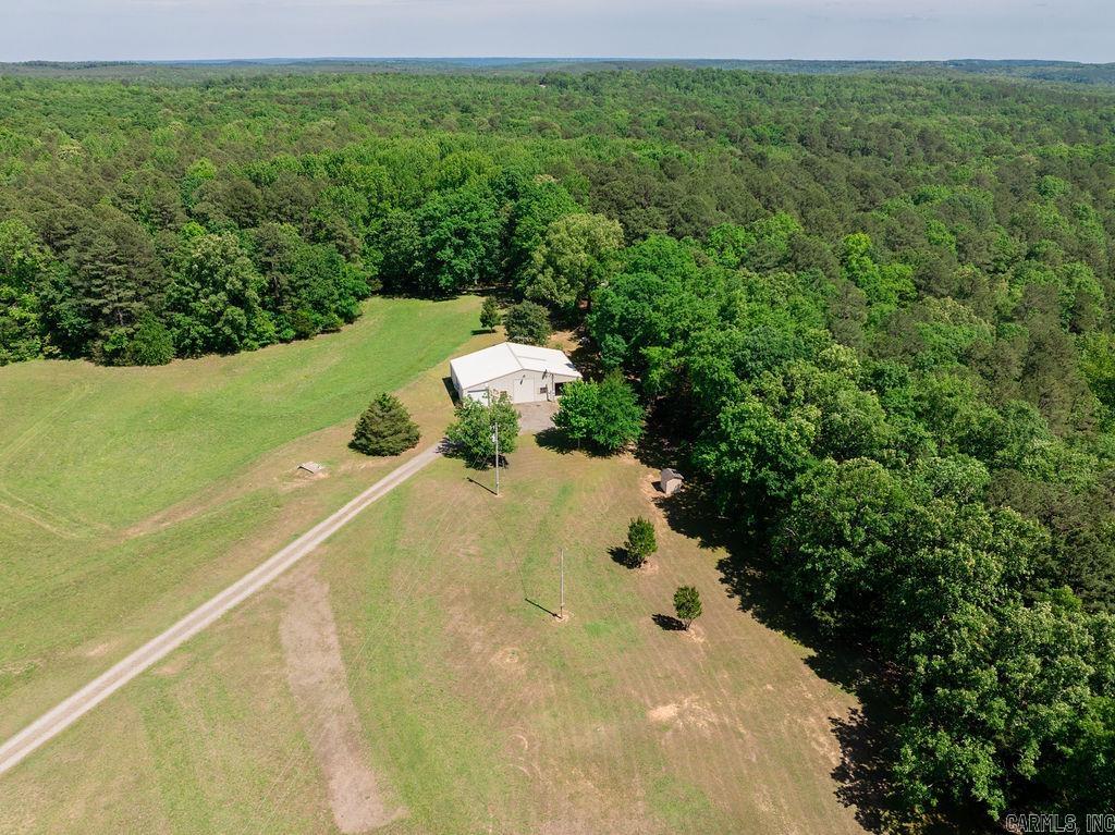 303 Burnett Road