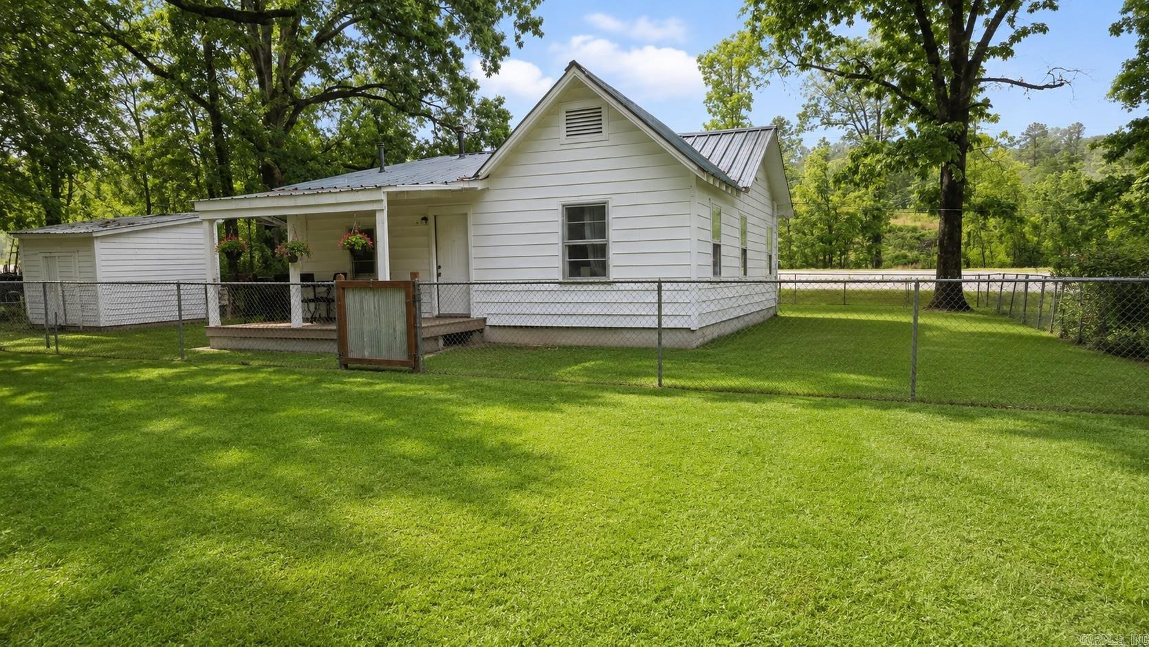 249 Highway 7 north  Hot Springs, AR