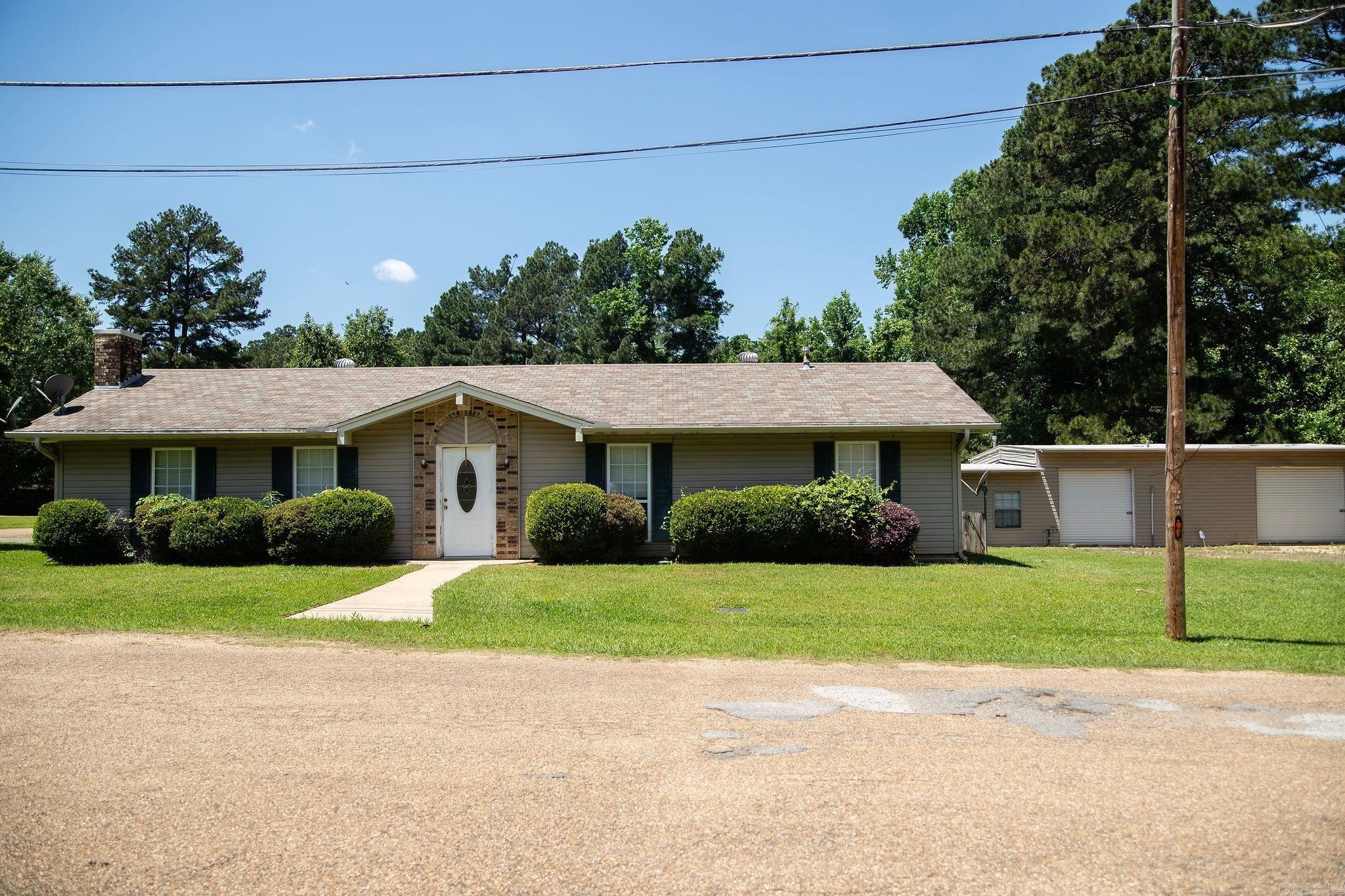 509 Pledger Fordyce, AR 71742