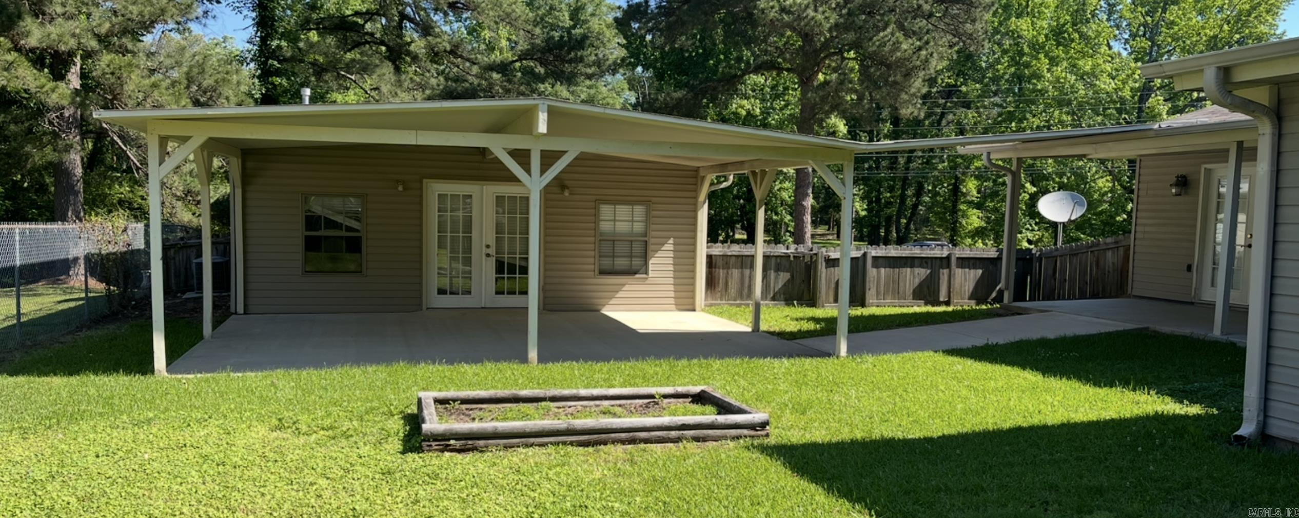 509 Pledger Fordyce, AR 71742