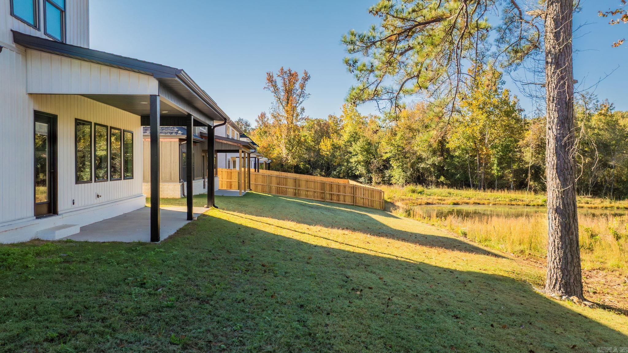 6841 Rudolph Road  Alexander, AR