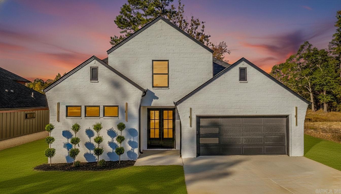 6841 Rudolph Road  Alexander, AR