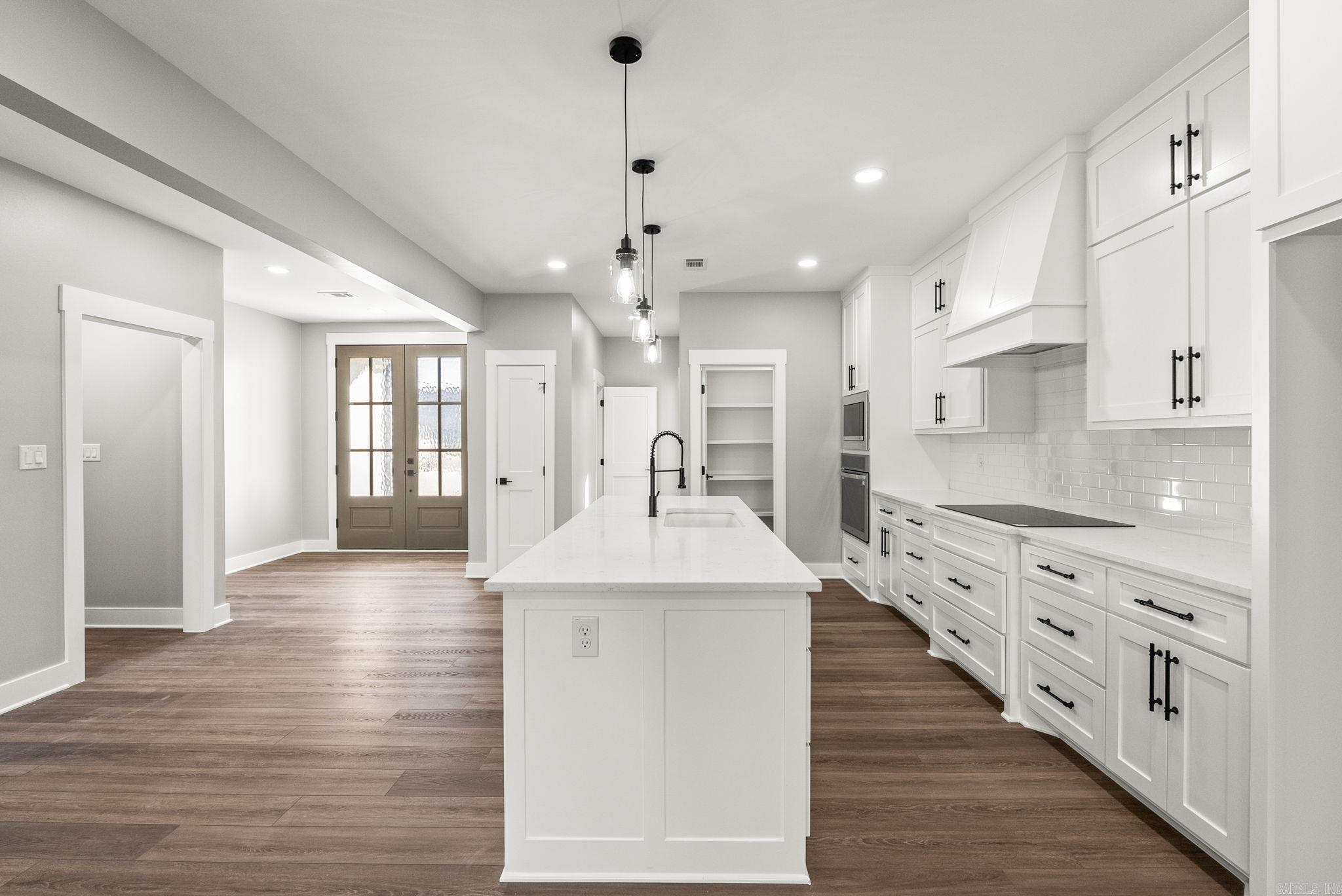6841 Rudolph Road  Alexander, AR