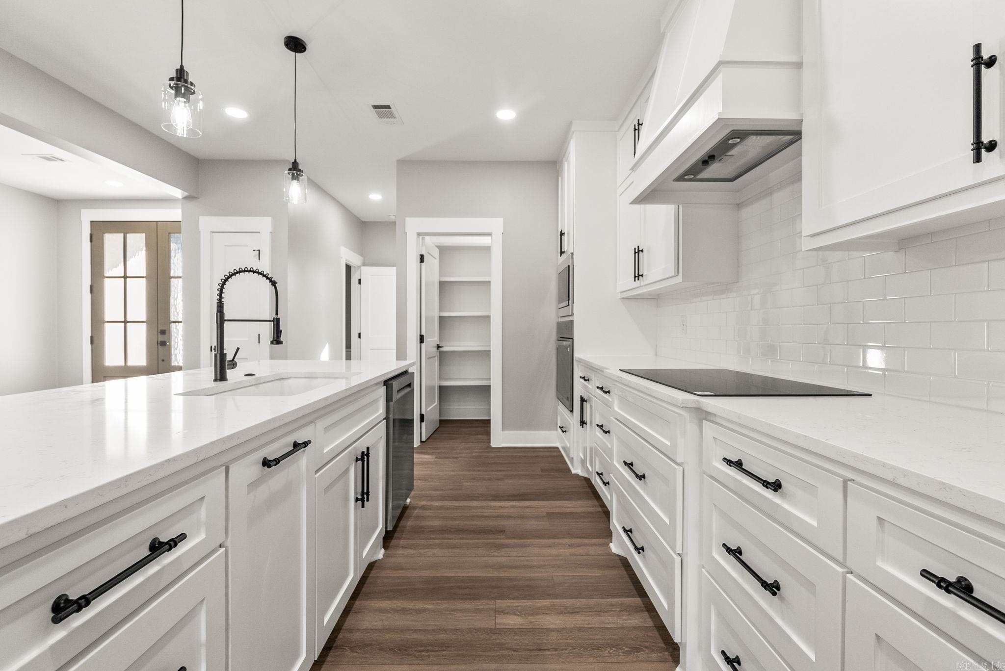 6841 Rudolph Road  Alexander, AR
