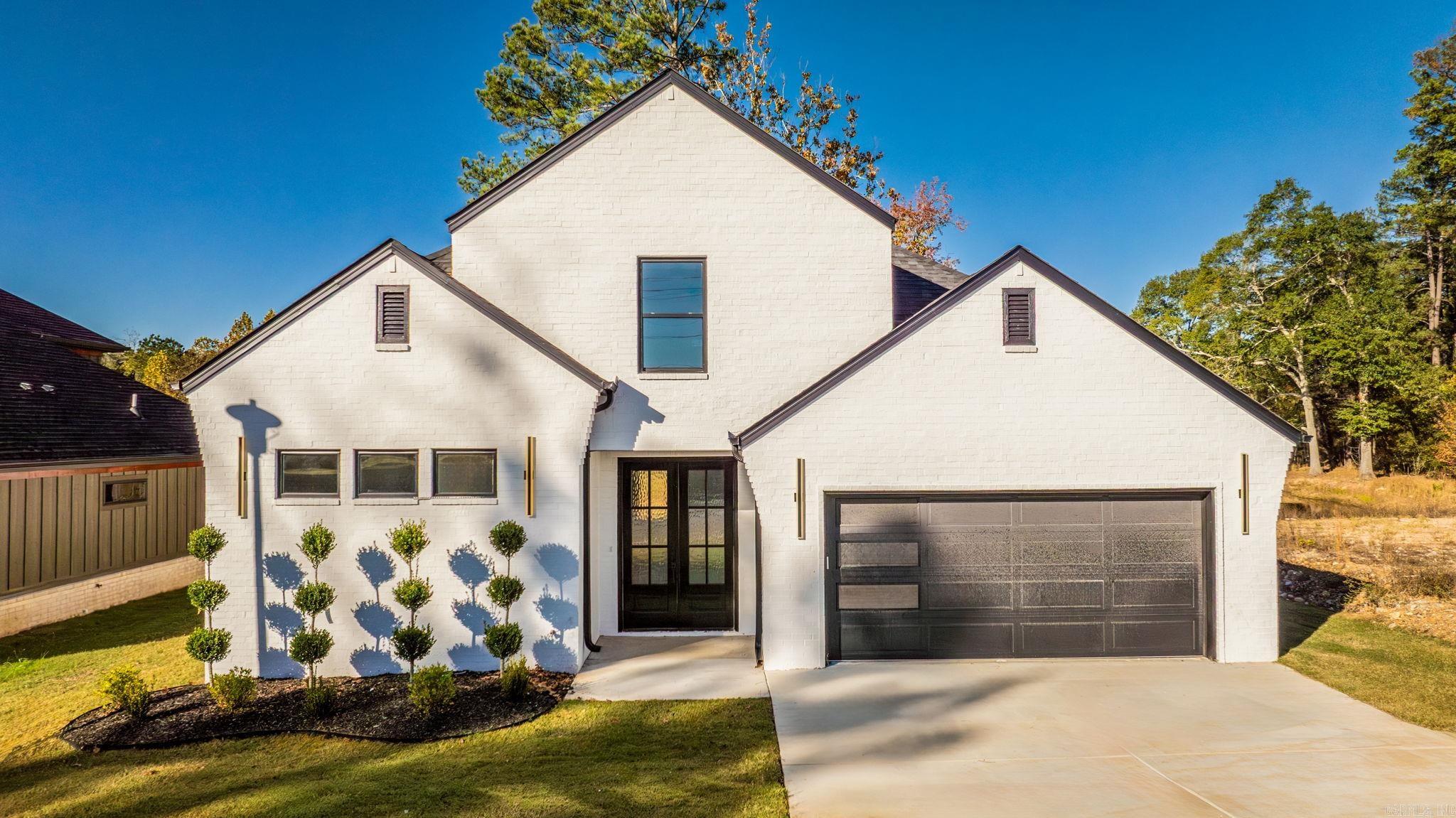 6841 Rudolph Road  Alexander, AR