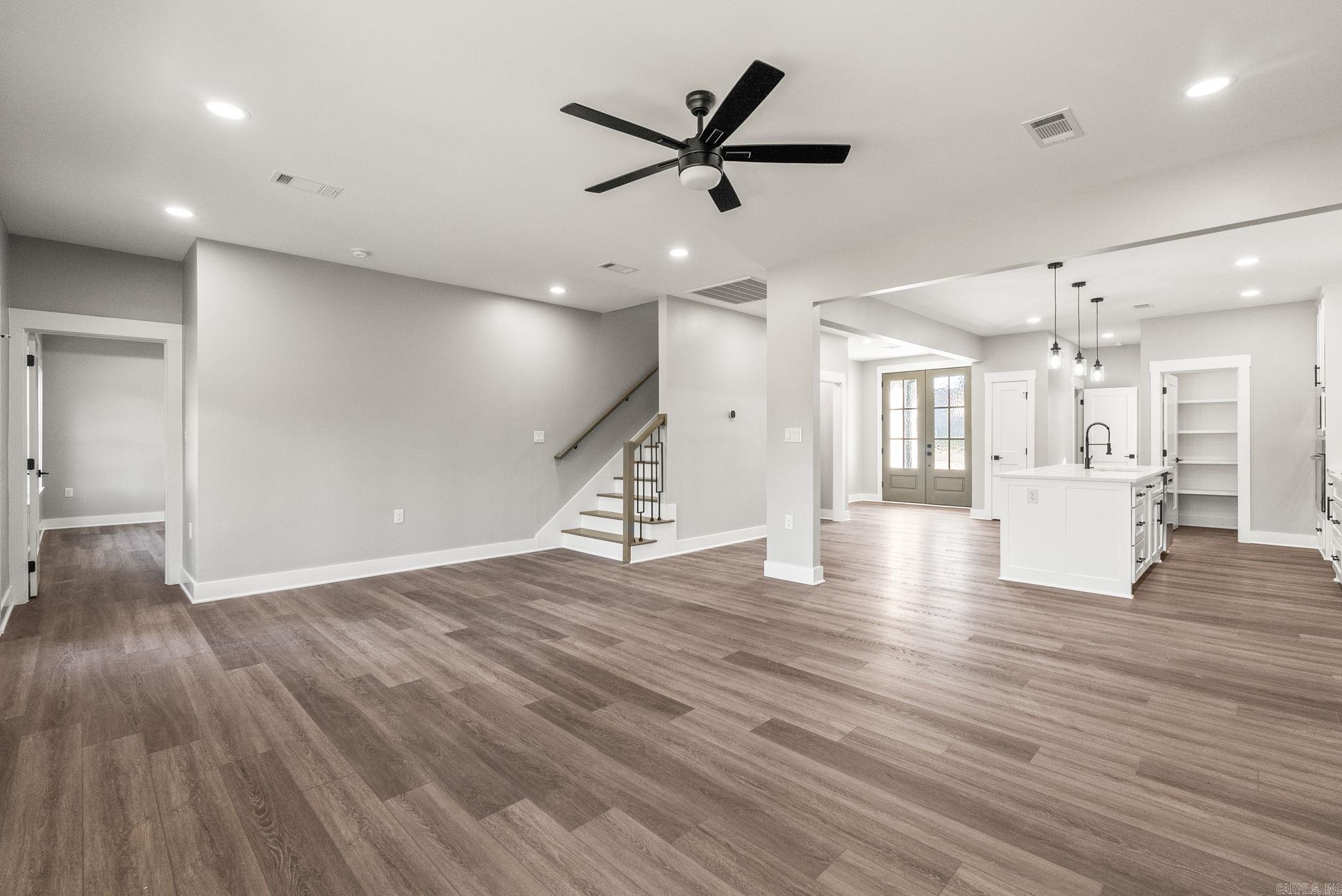 6841 Rudolph Road  Alexander, AR