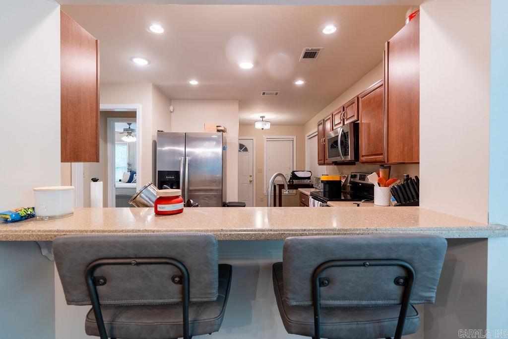 409 Ferguson Rd.  Heber Springs, AR