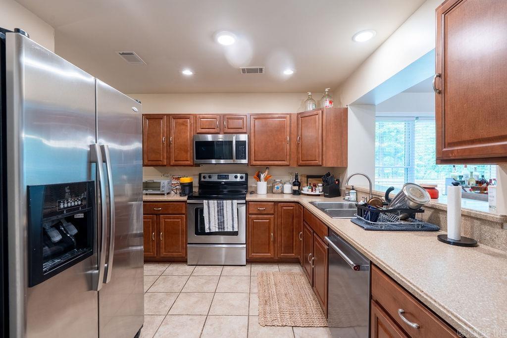 409 Ferguson Rd.  Heber Springs, AR