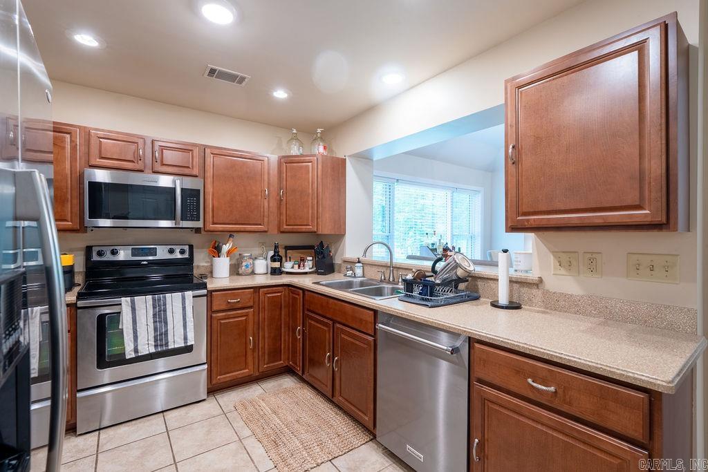 409 Ferguson Rd.  Heber Springs, AR