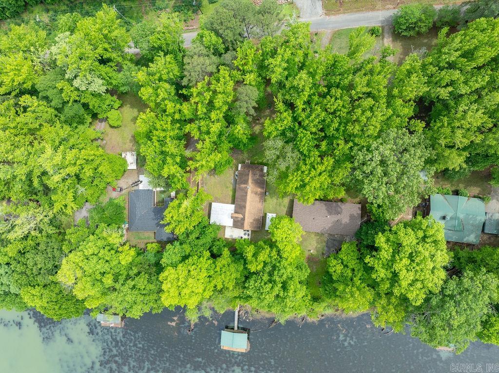 409 Ferguson Rd.  Heber Springs, AR