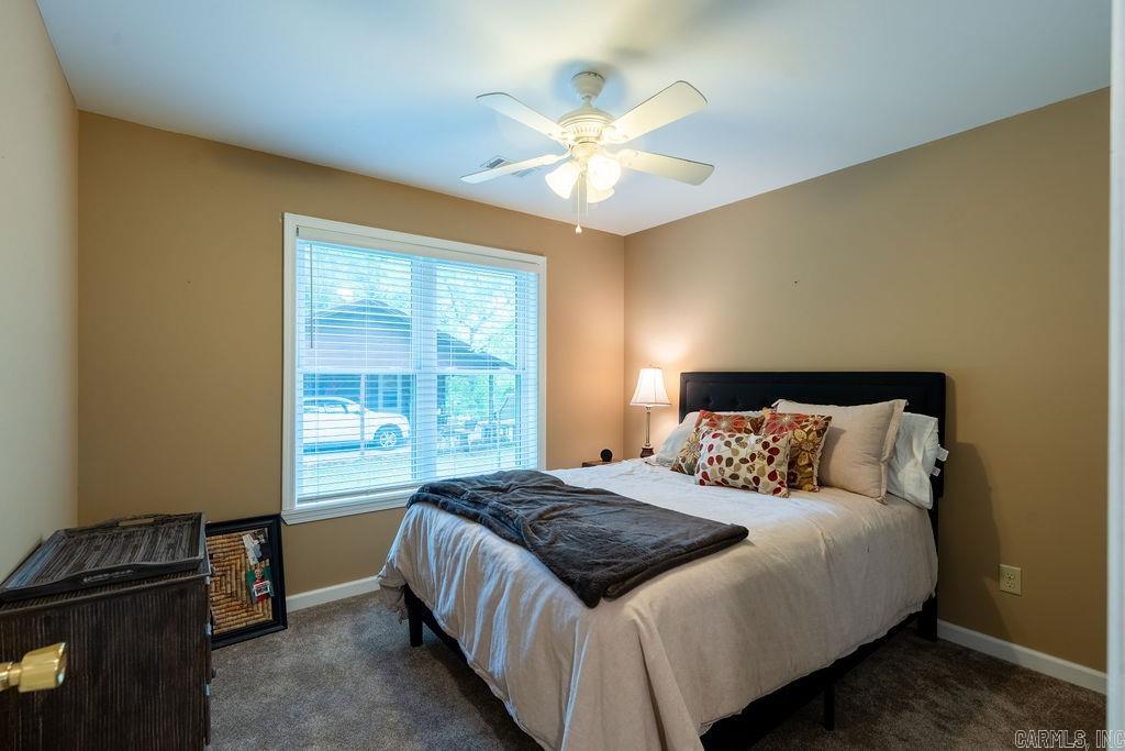 409 Ferguson Rd.  Heber Springs, AR