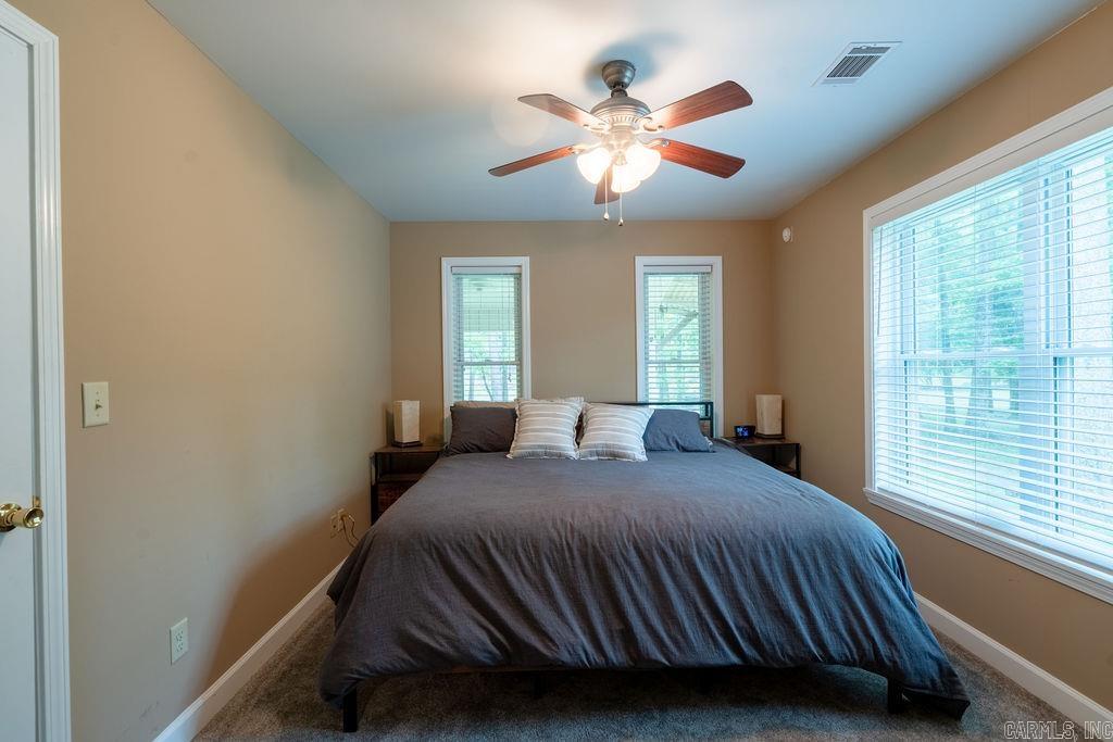 409 Ferguson Rd.  Heber Springs, AR