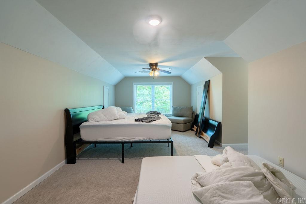 409 Ferguson Rd.  Heber Springs, AR