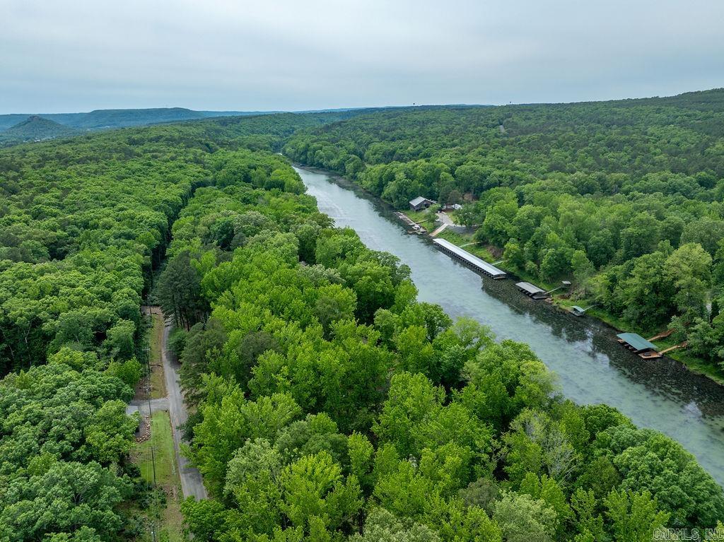 409 Ferguson Rd.  Heber Springs, AR