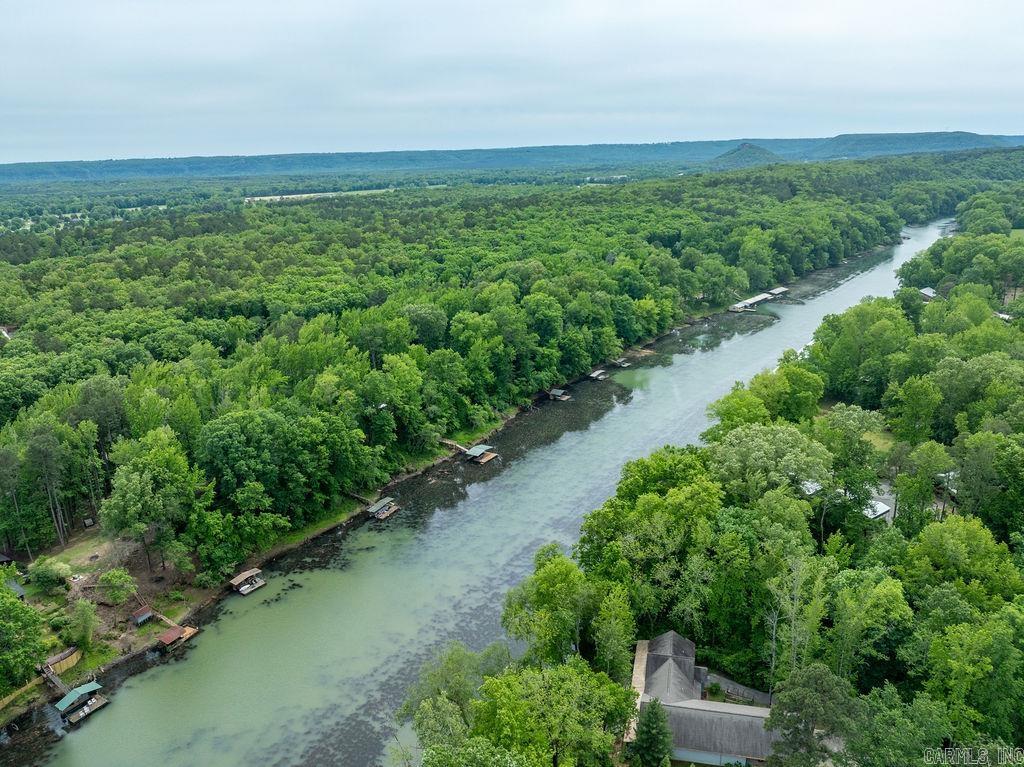 409 Ferguson Rd.  Heber Springs, AR