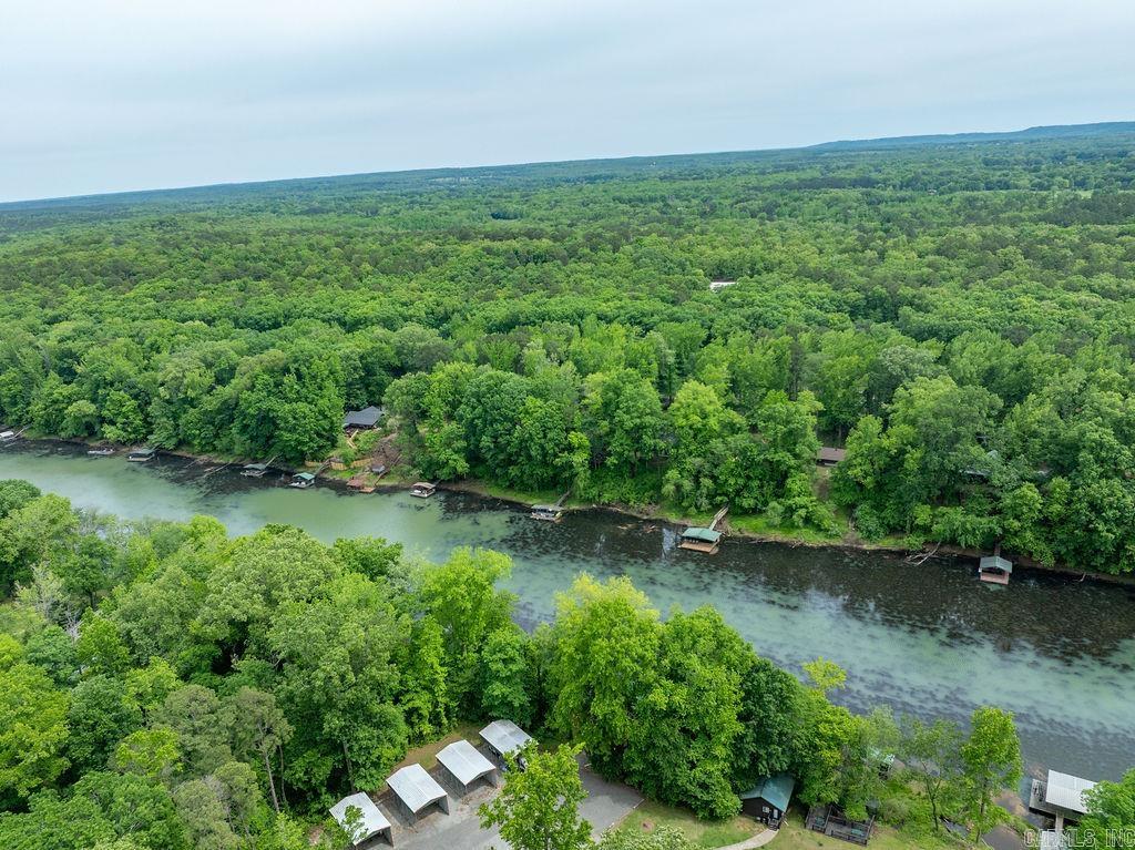 409 Ferguson Rd.  Heber Springs, AR
