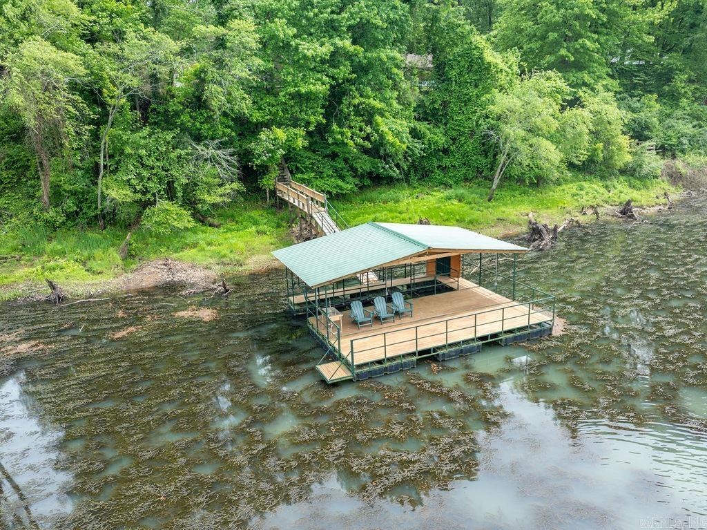409 Ferguson Rd.  Heber Springs, AR