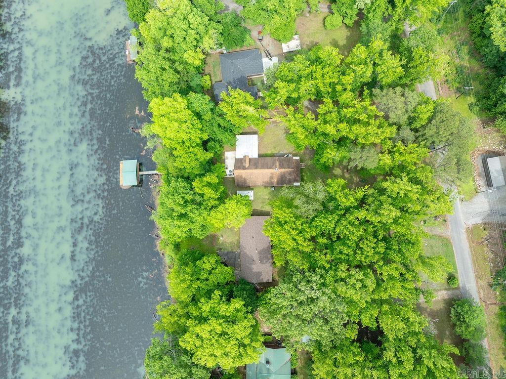 409 Ferguson Rd.  Heber Springs, AR