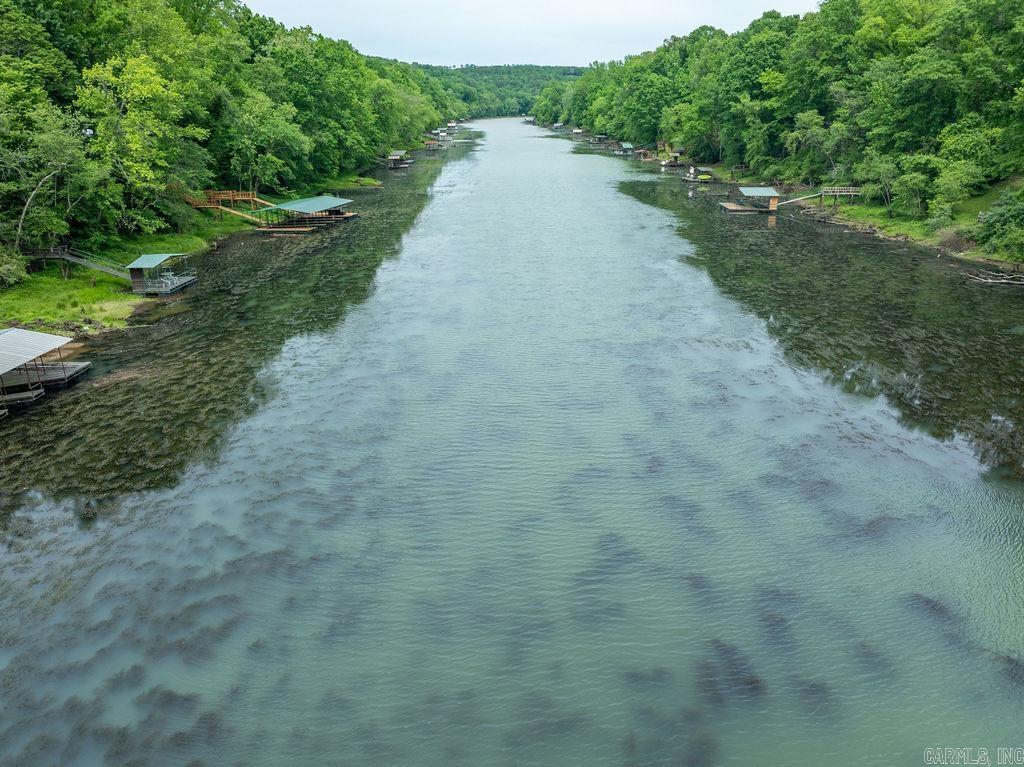 409 Ferguson Rd.  Heber Springs, AR