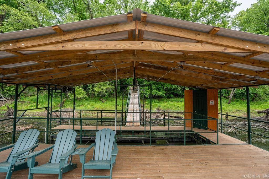 409 Ferguson Rd.  Heber Springs, AR