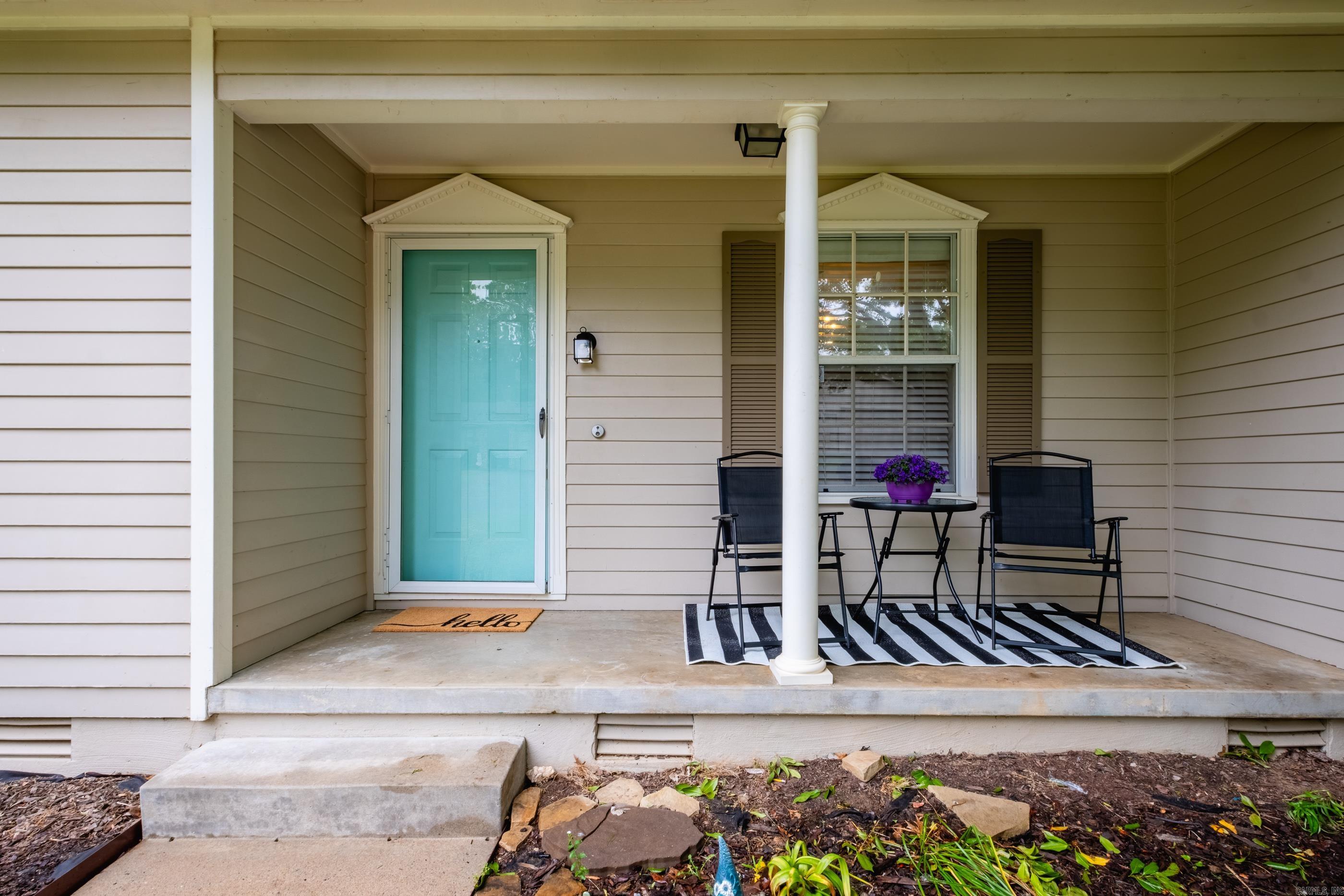507 Baywood  Little Rock, AR