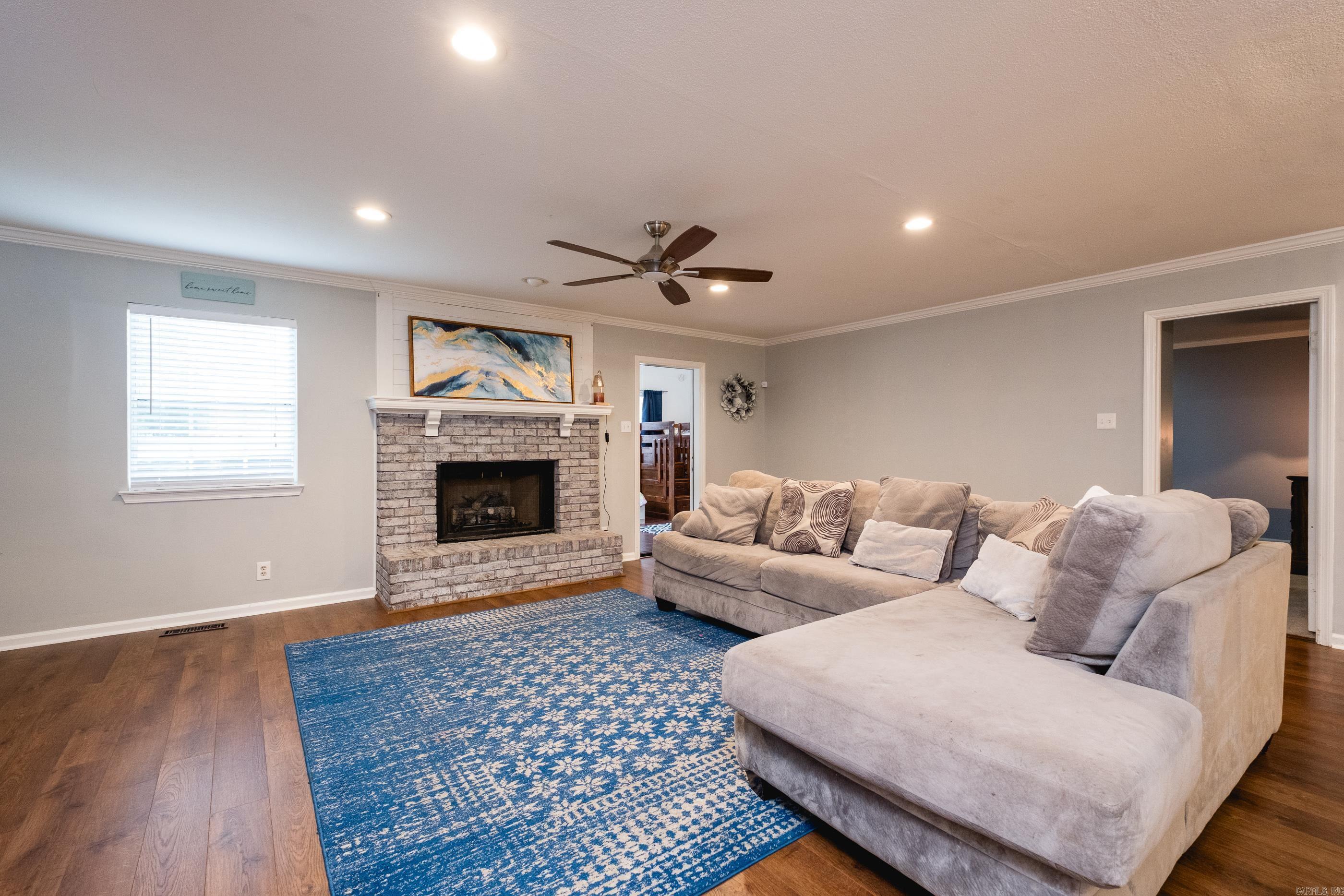 507 Baywood  Little Rock, AR