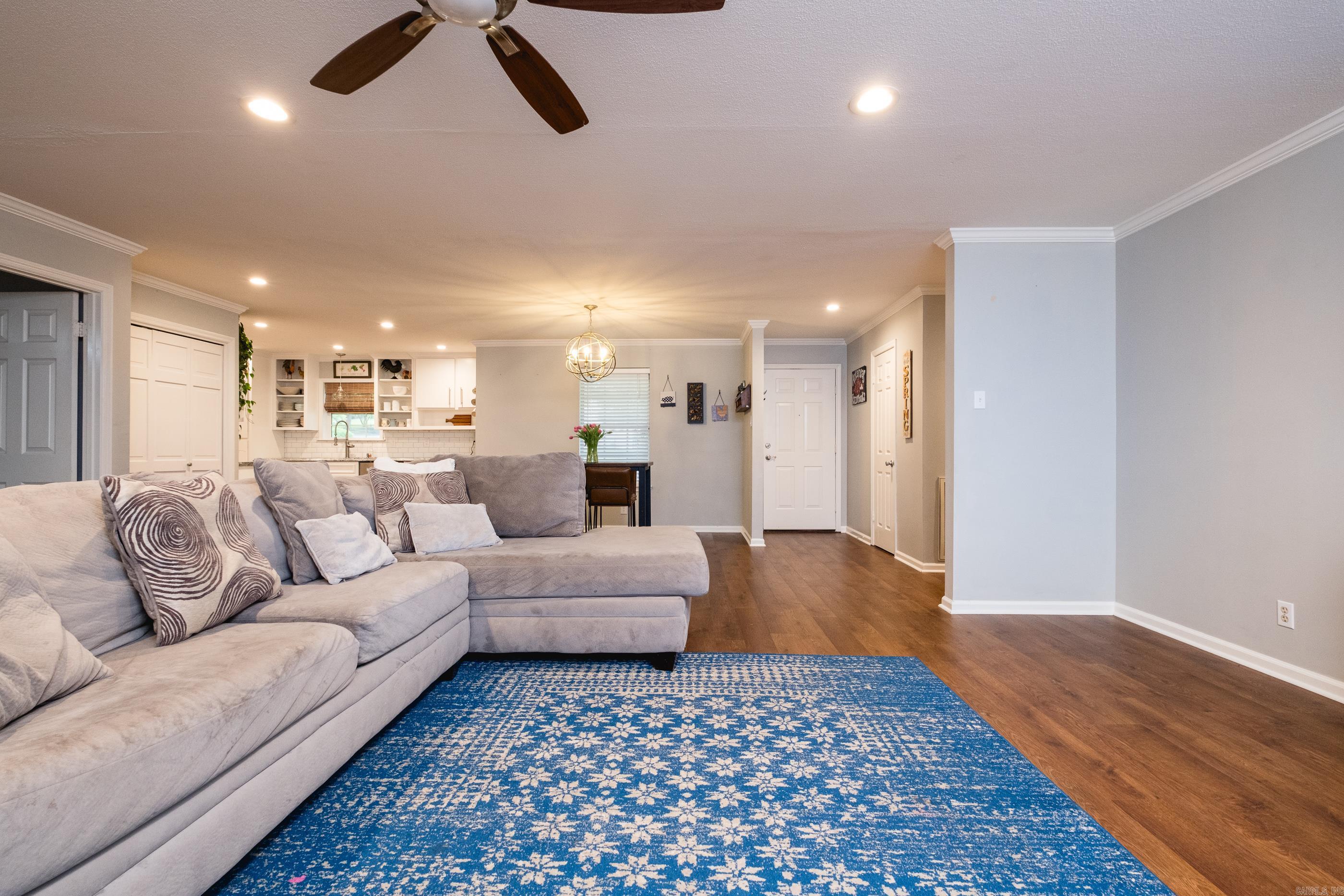 507 Baywood  Little Rock, AR