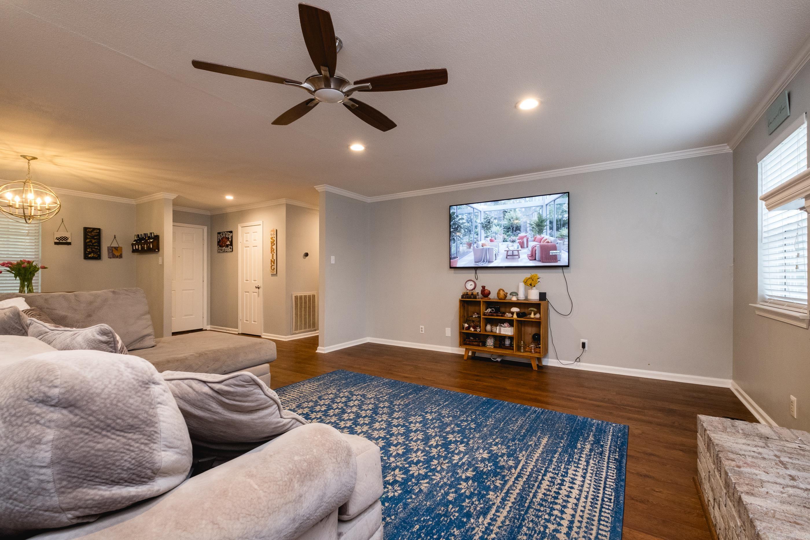 507 Baywood  Little Rock, AR