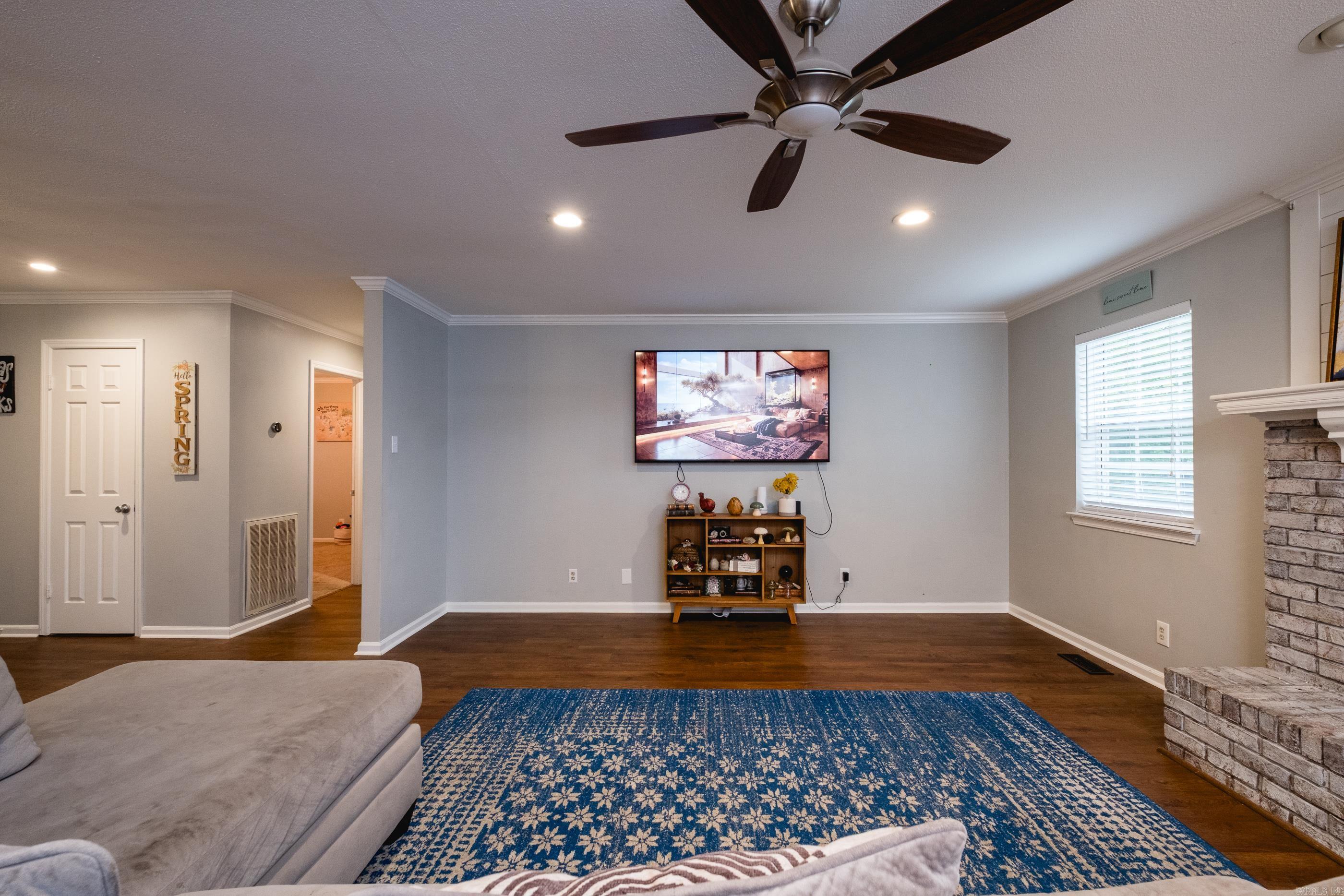 507 Baywood  Little Rock, AR