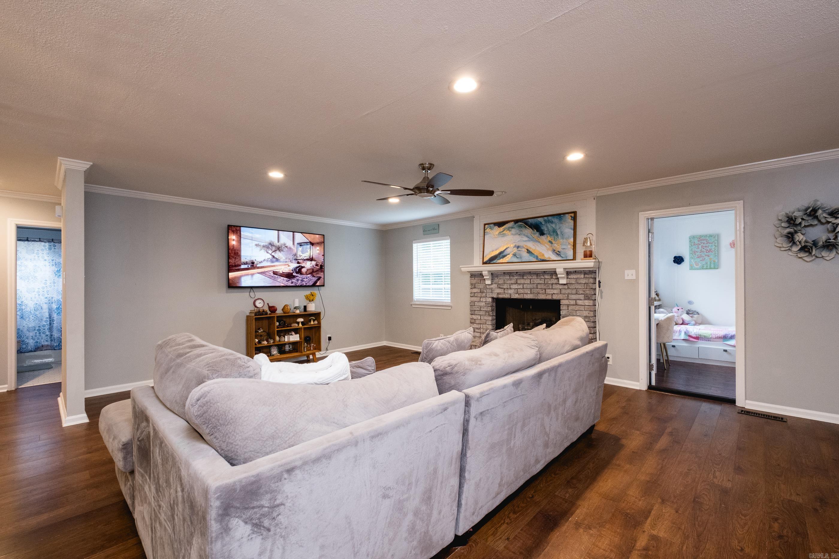 507 Baywood  Little Rock, AR