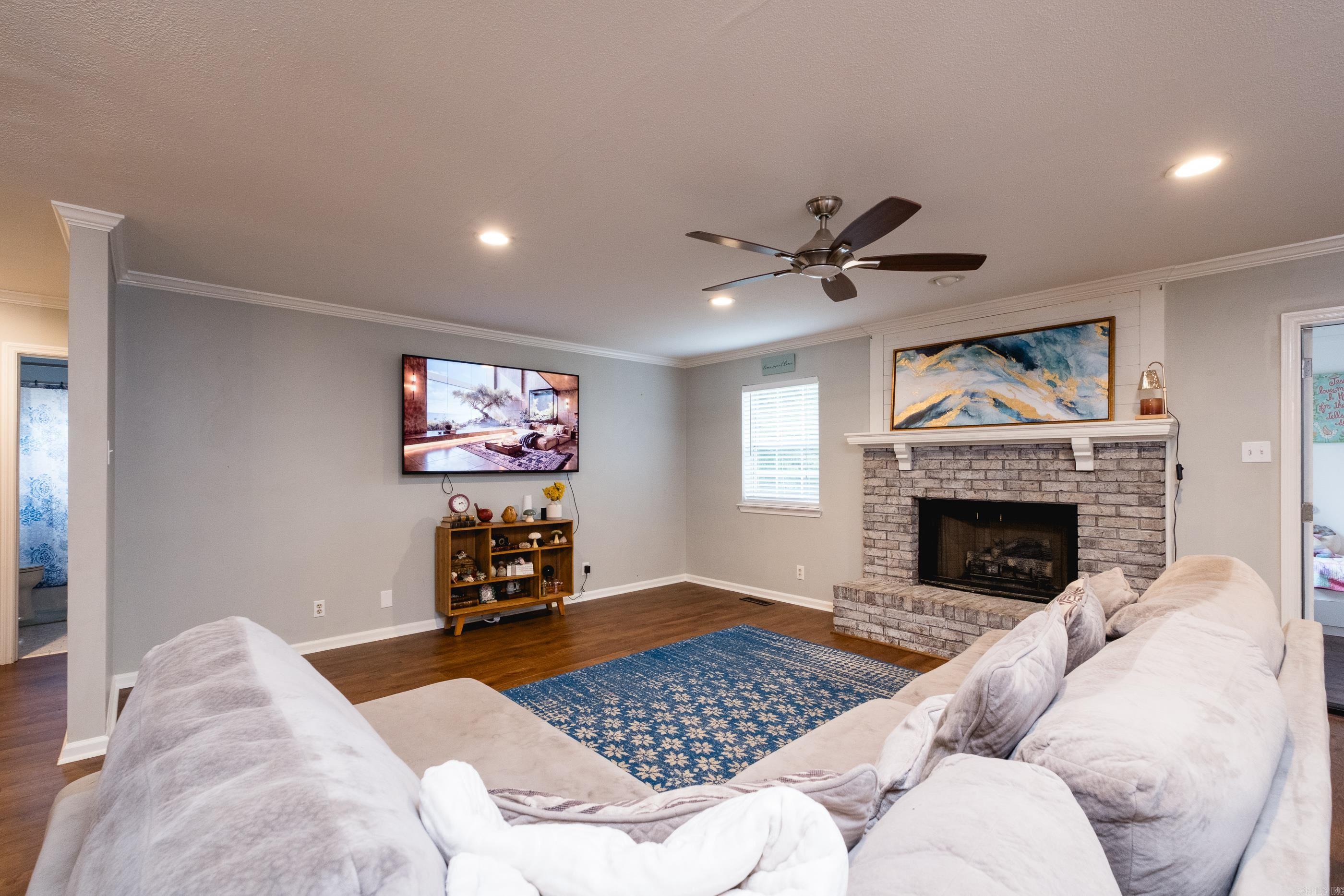 507 Baywood  Little Rock, AR