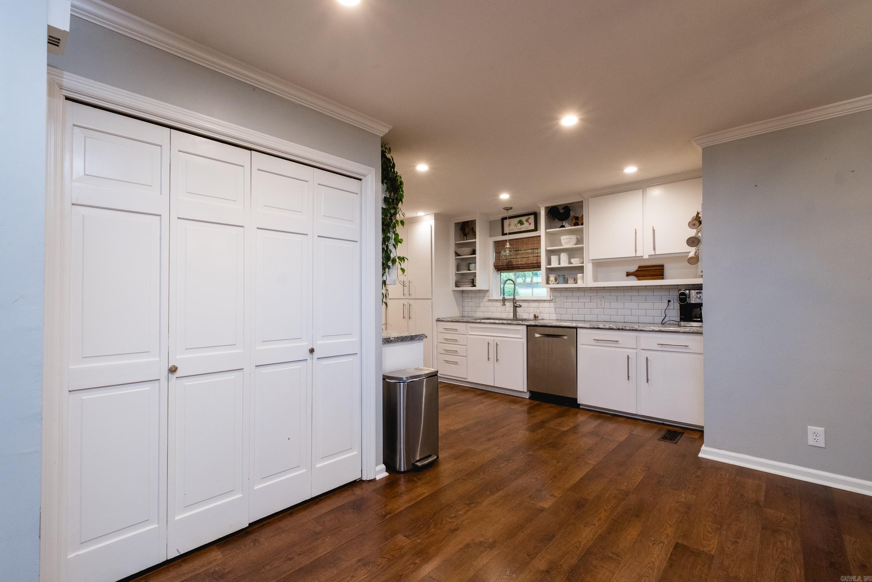 507 Baywood  Little Rock, AR