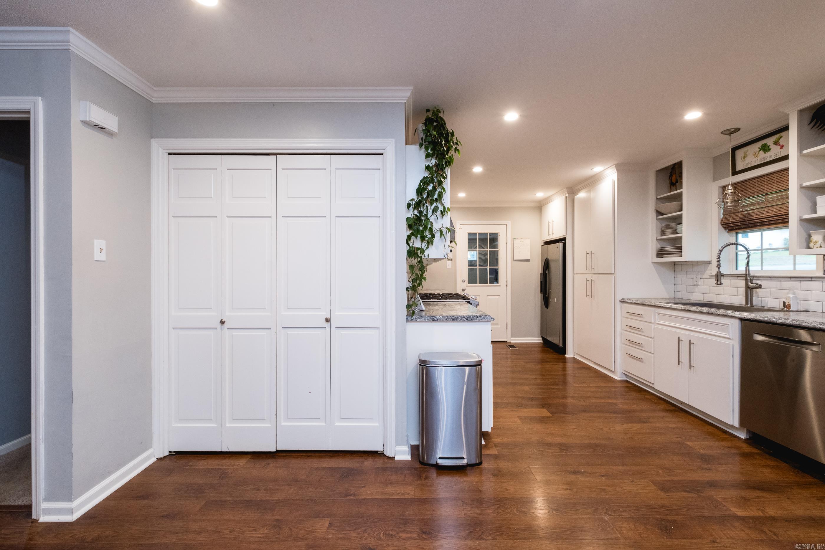 507 Baywood  Little Rock, AR
