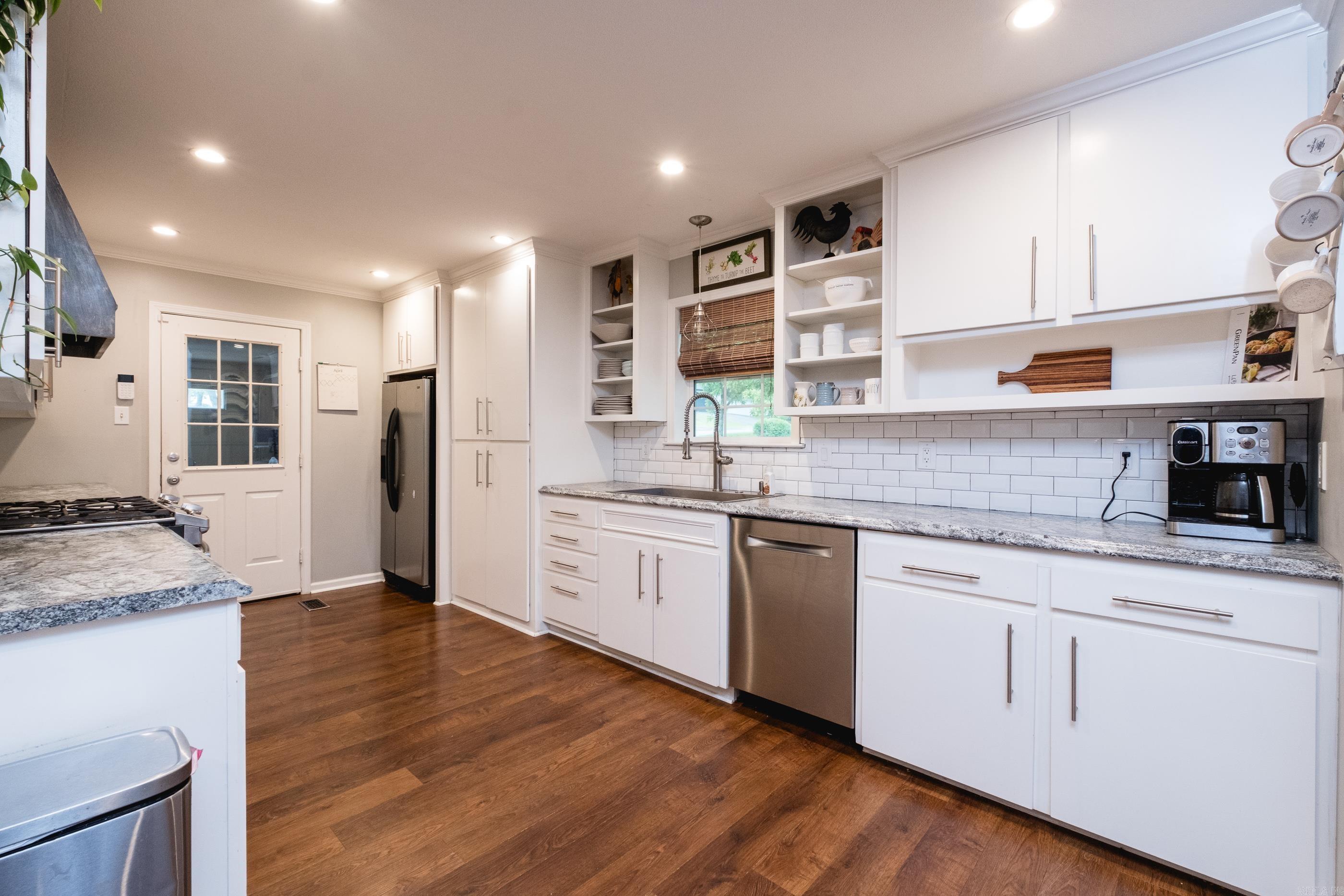 507 Baywood  Little Rock, AR