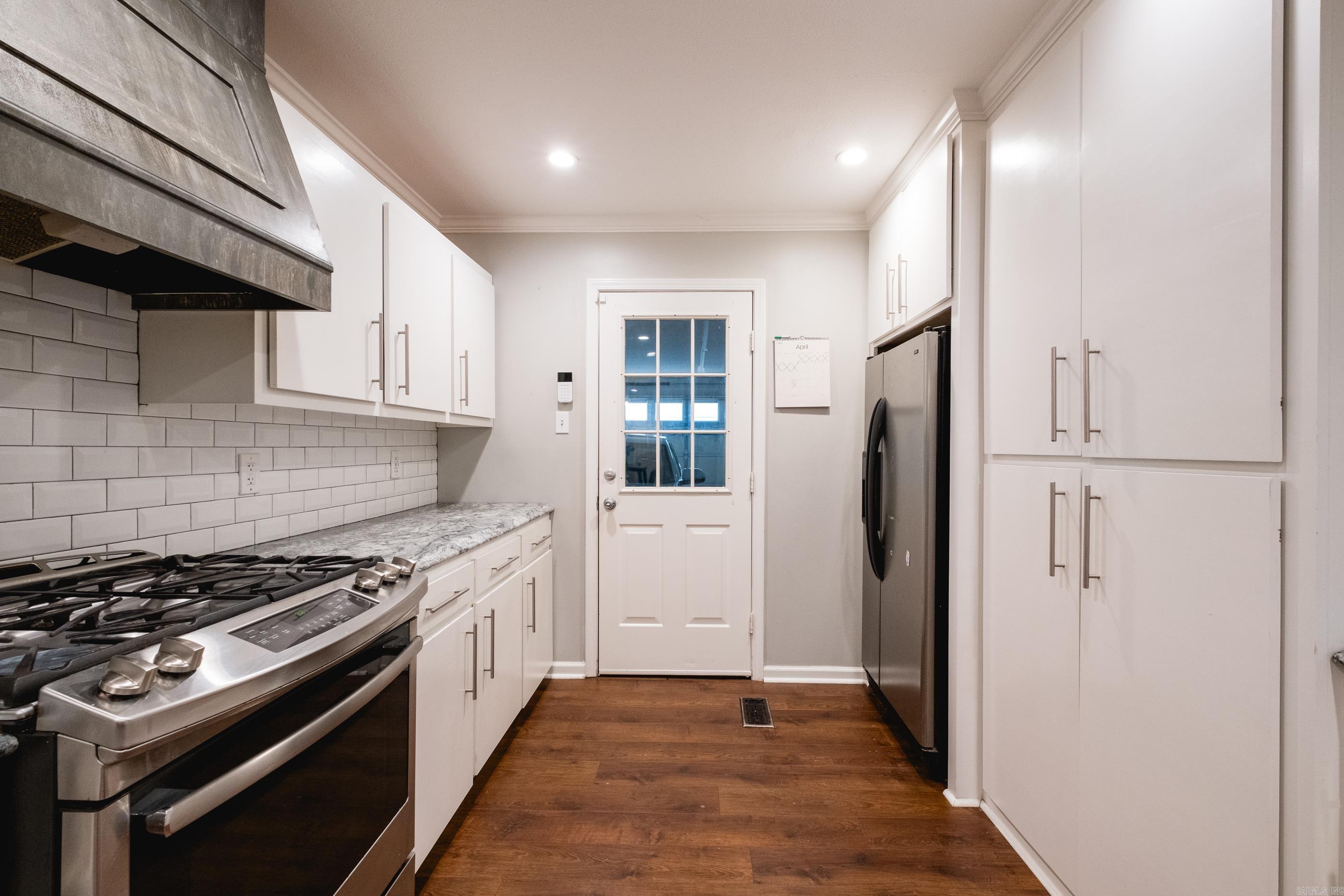 507 Baywood  Little Rock, AR